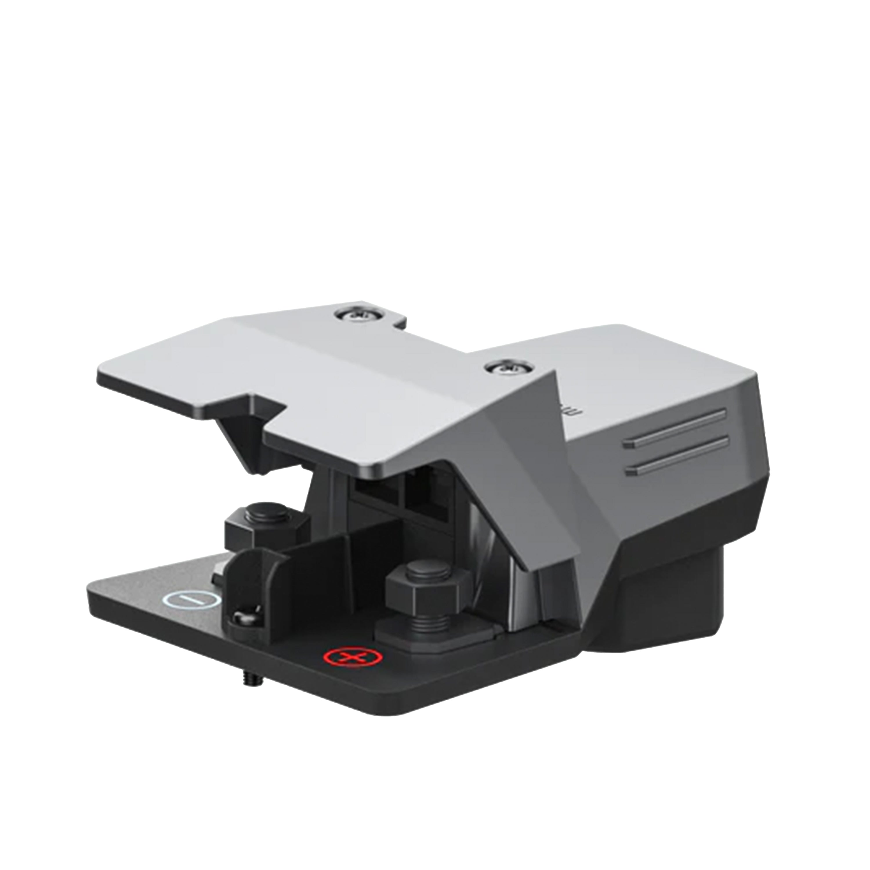 EcoFlow LFP battery polarity adapter