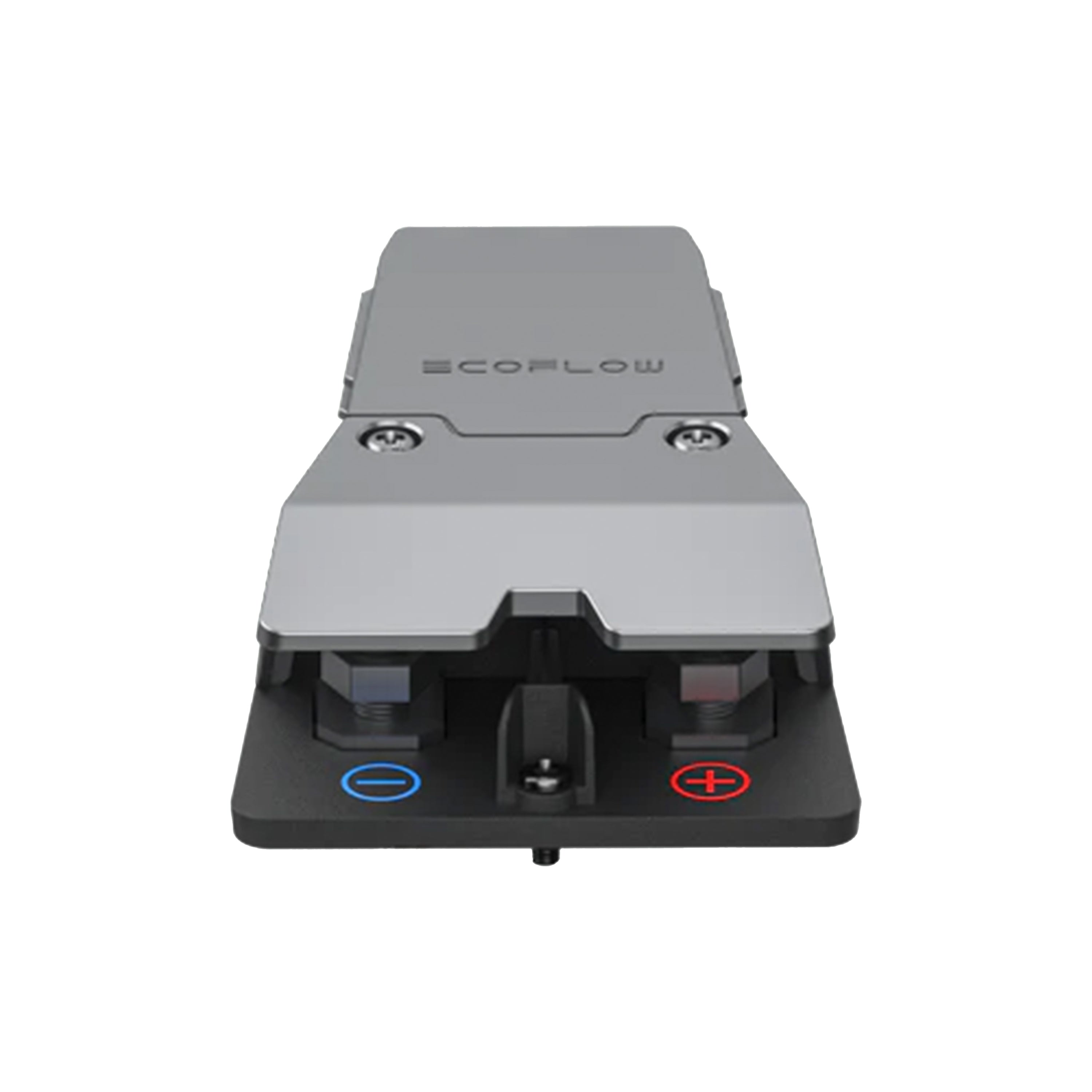 EcoFlow LFP battery polarity adapter