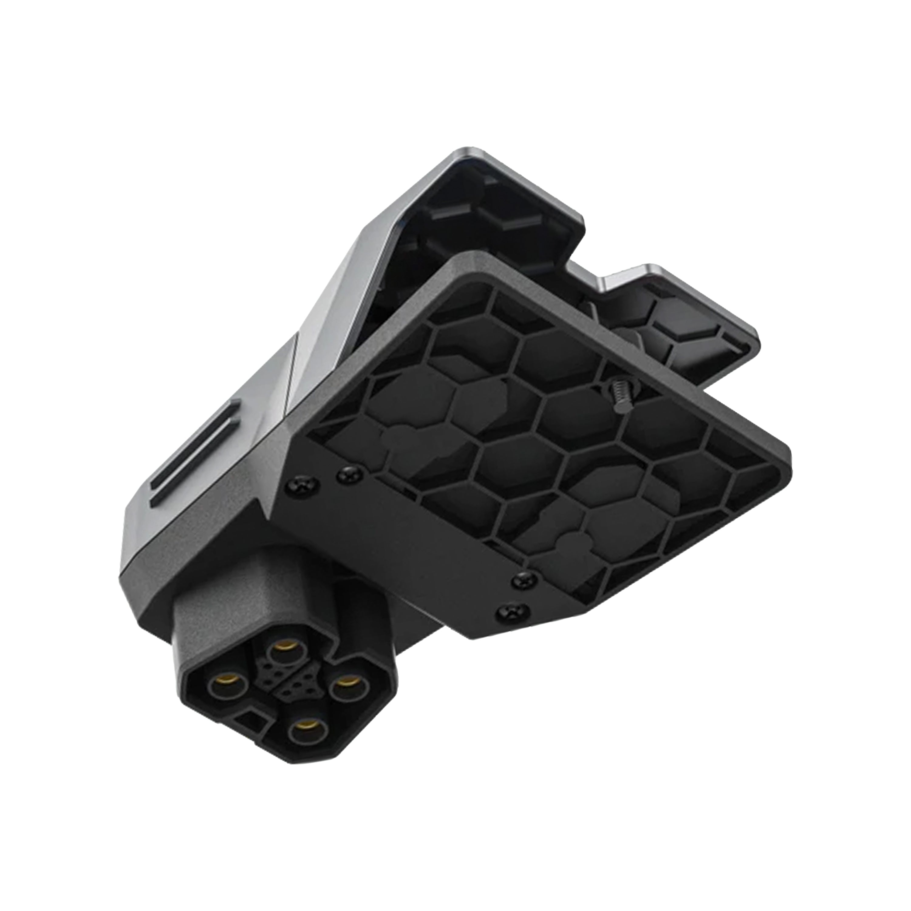 EcoFlow LFP battery polarity adapter