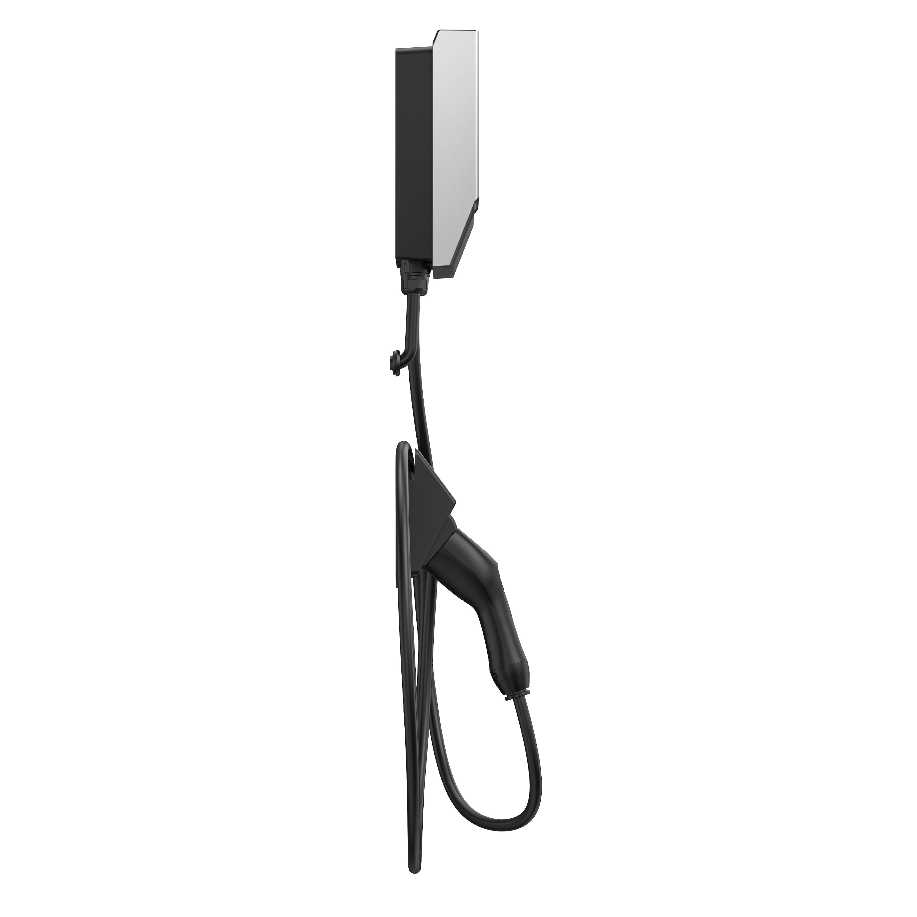 EcoFlow PowerPulse Wallbox