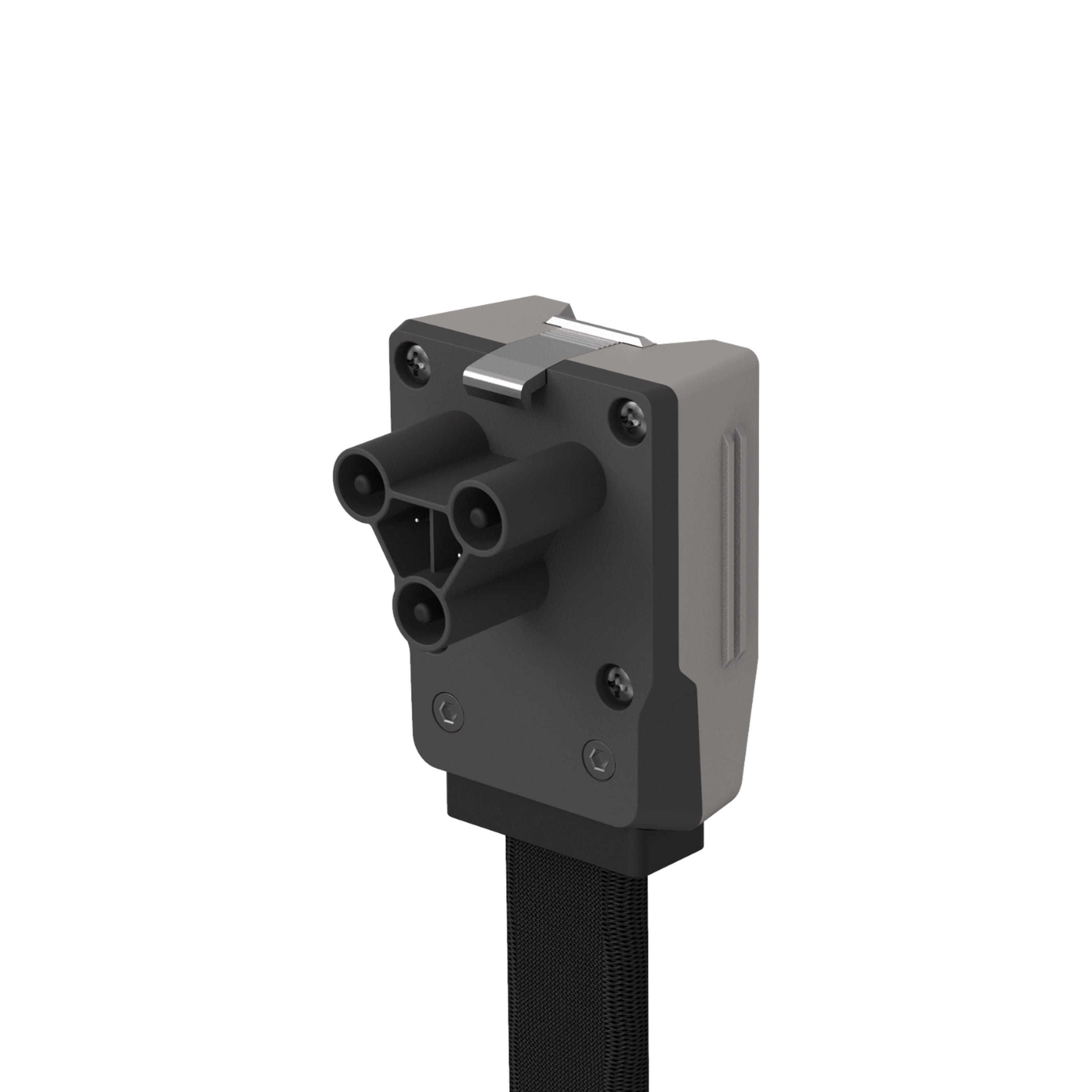 EcoFlow Power Hub 5kVA AC-Ausgang Kabel 4,5m