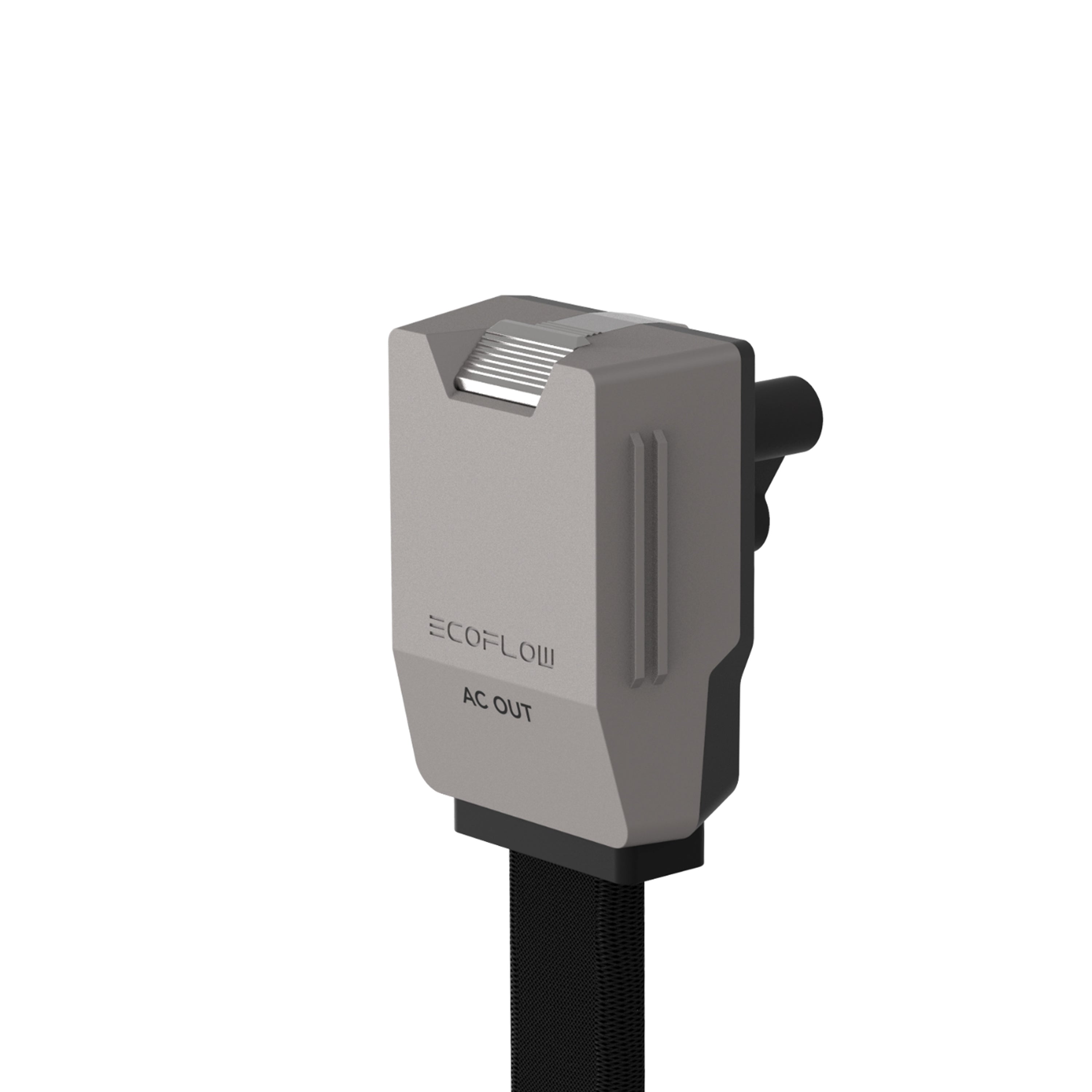 EcoFlow Power Hub 5kVA AC-Ausgang Kabel 4,5m