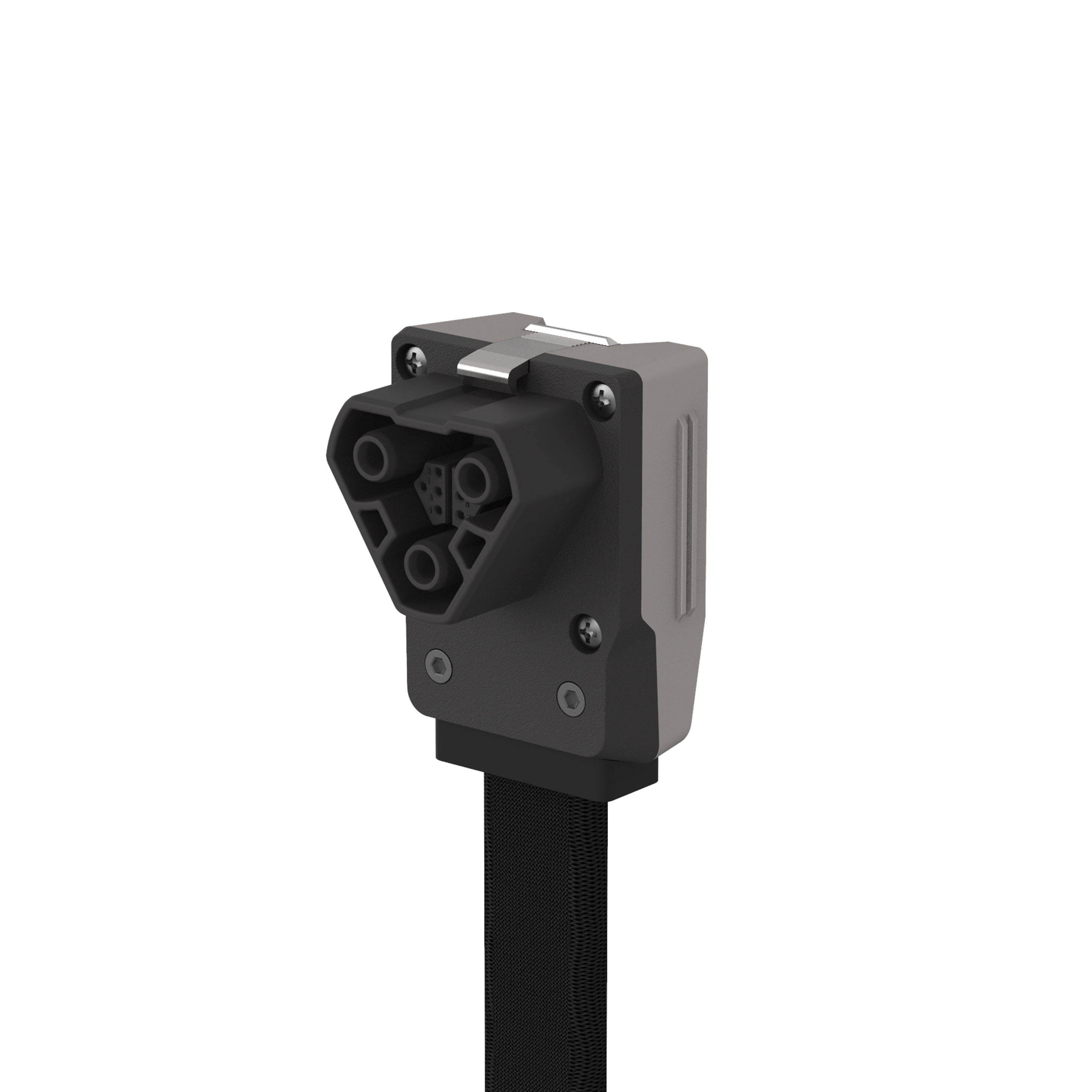 EcoFlow Power Hub 5kVA AC input cable 4.5m