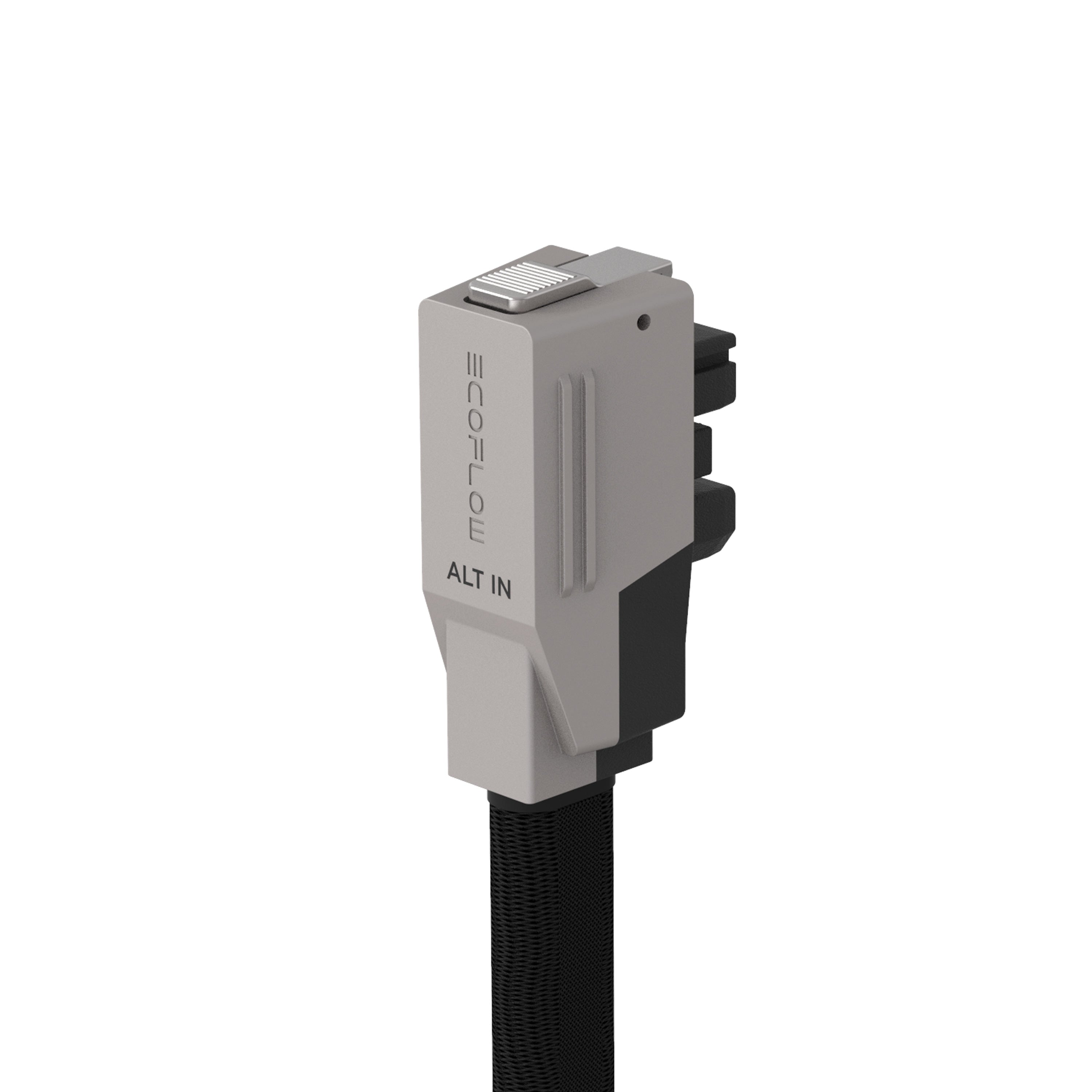 EcoFlow Power Hub 5kVA alternator cable 6m