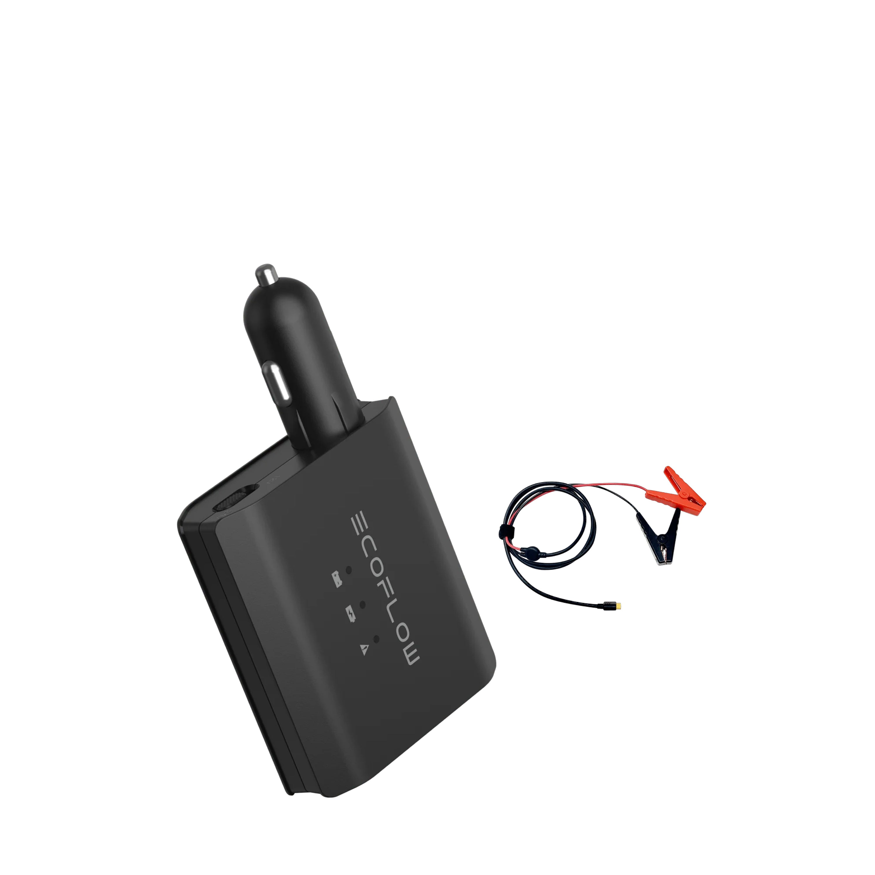 EcoFlow Smart Auto Batterieladegerät