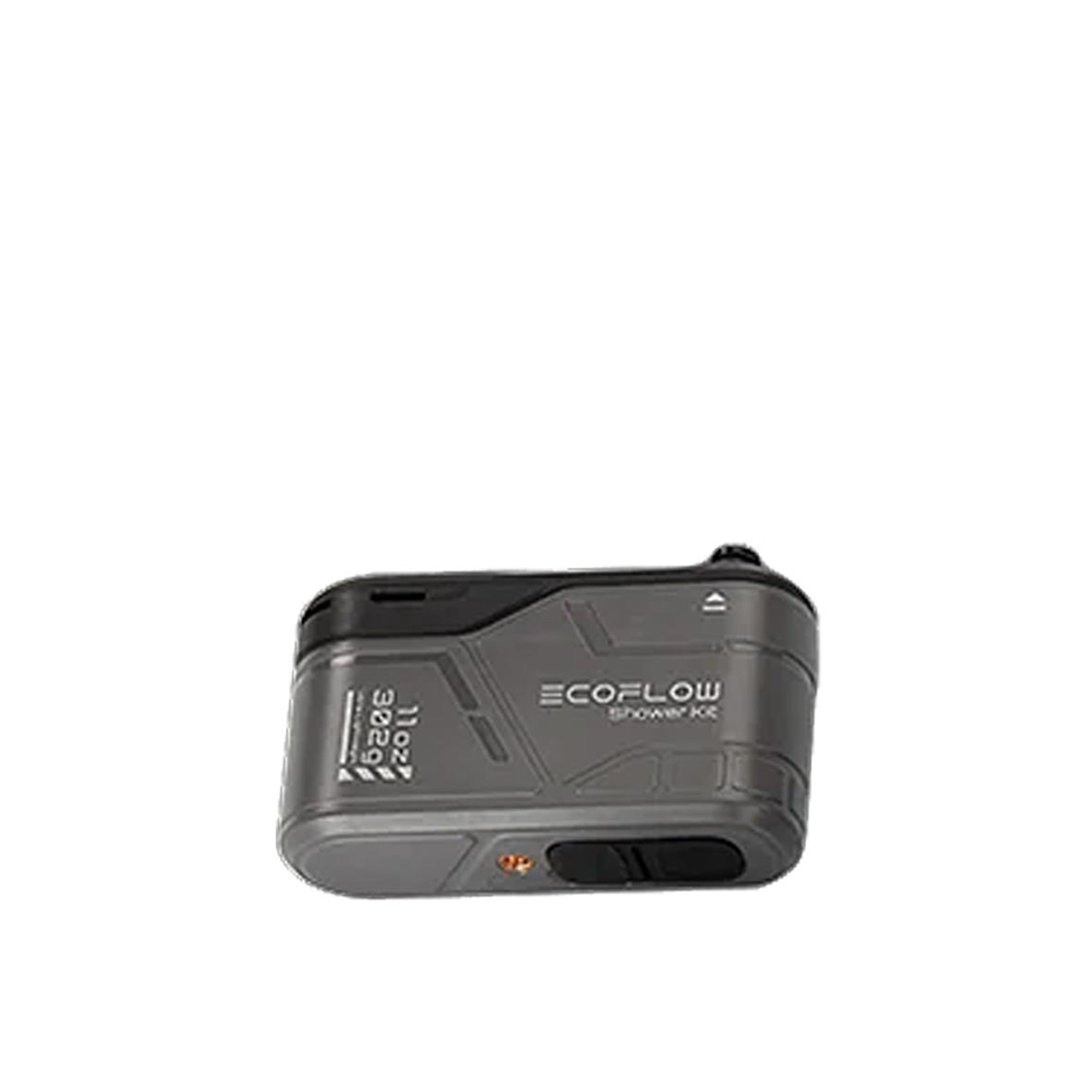 EcoFlow shower kit