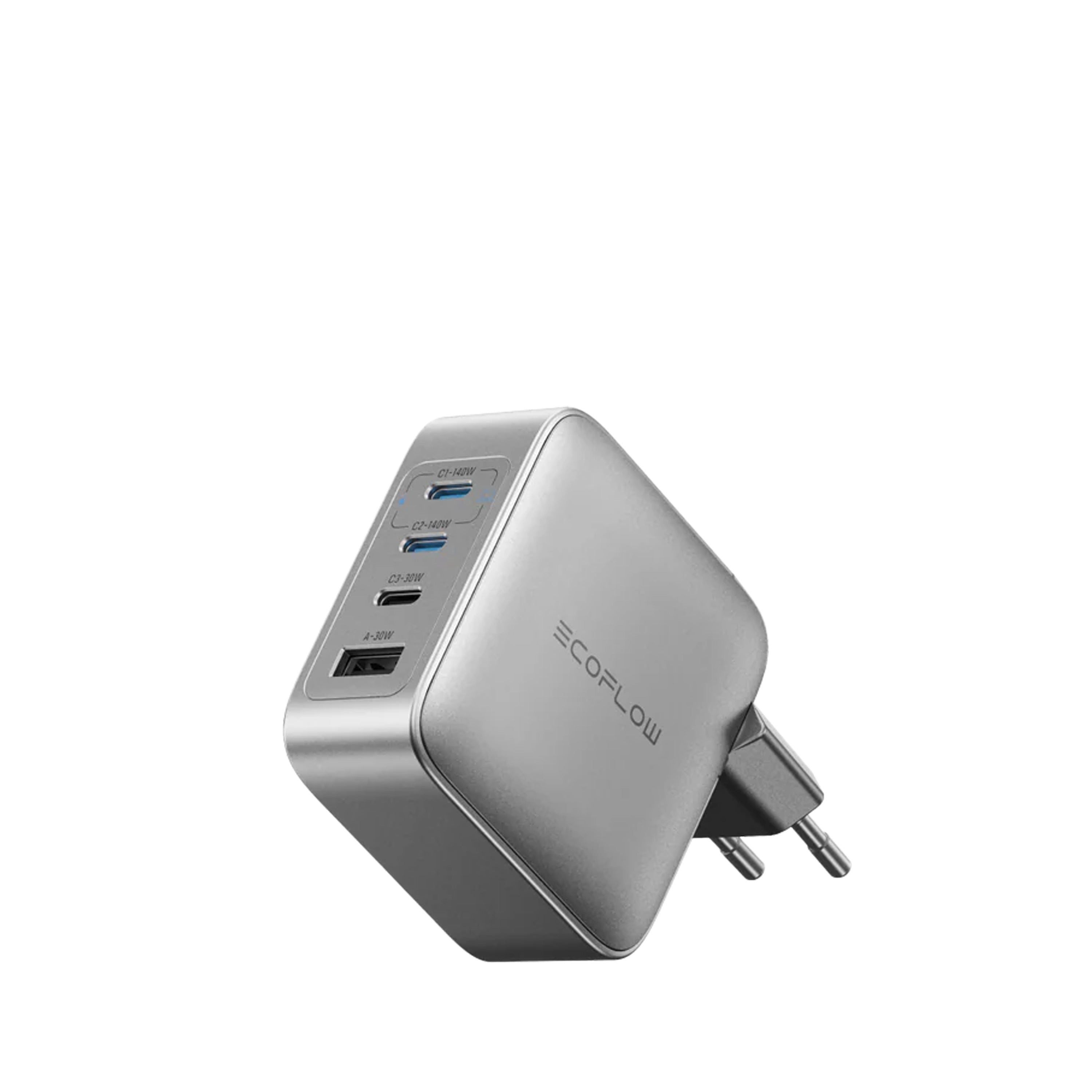 EcoFlow Rapid 140 W Ladegerät