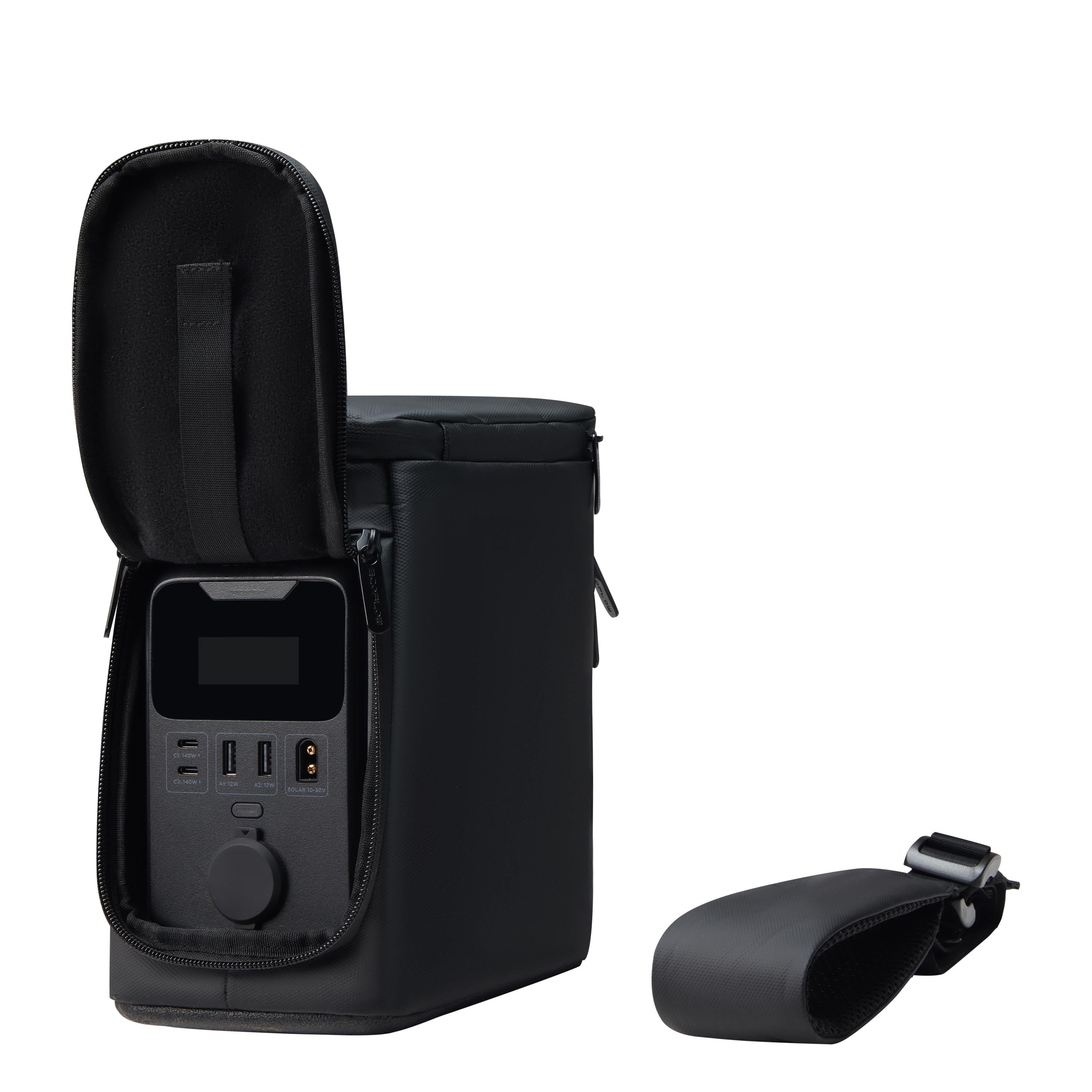 EcoFlow TRAIL Wasserfeste Tasche