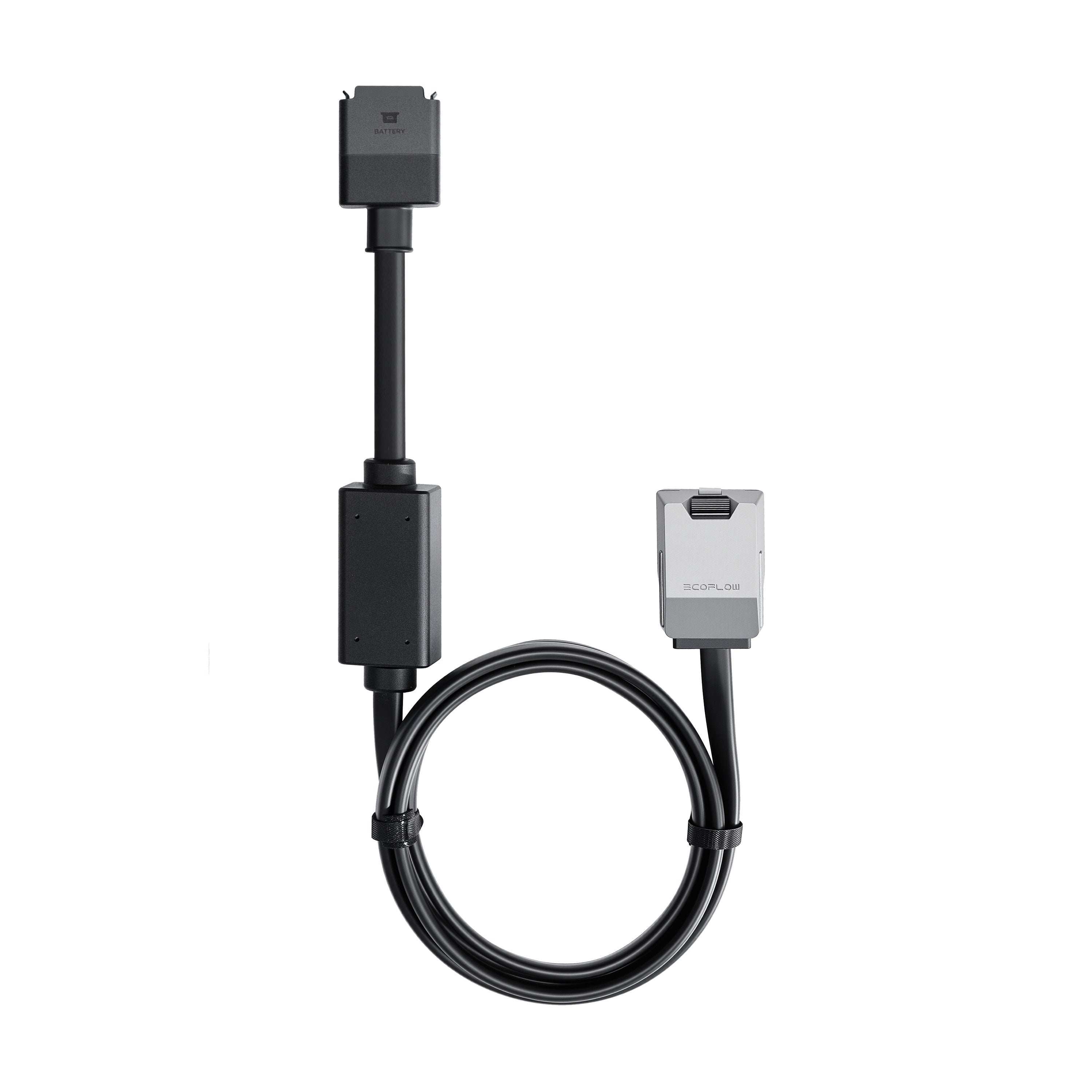 EcoFlow Alternator Charger Custom Cable (2m)