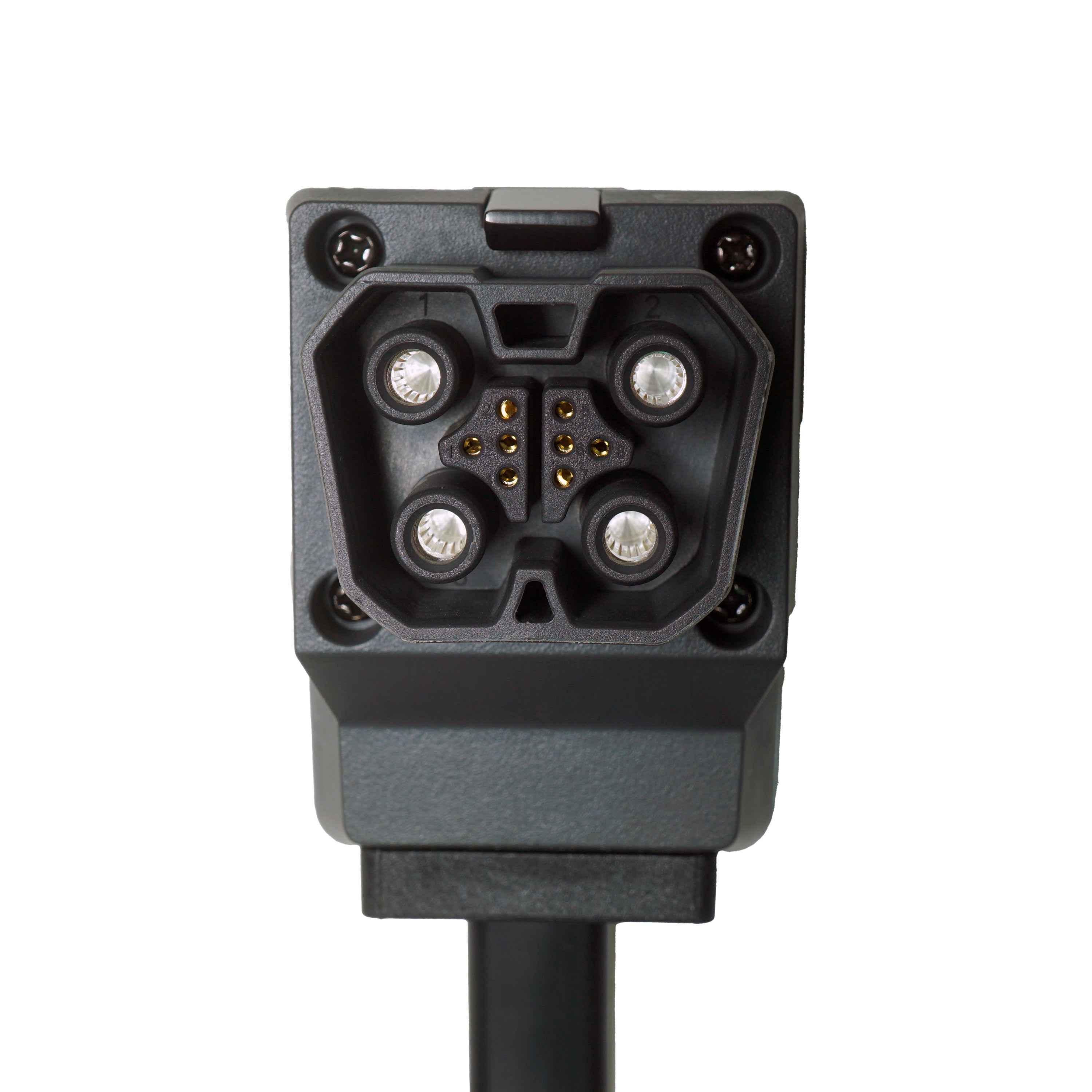 EcoFlow Alternator Charger Custom Cable (2m)