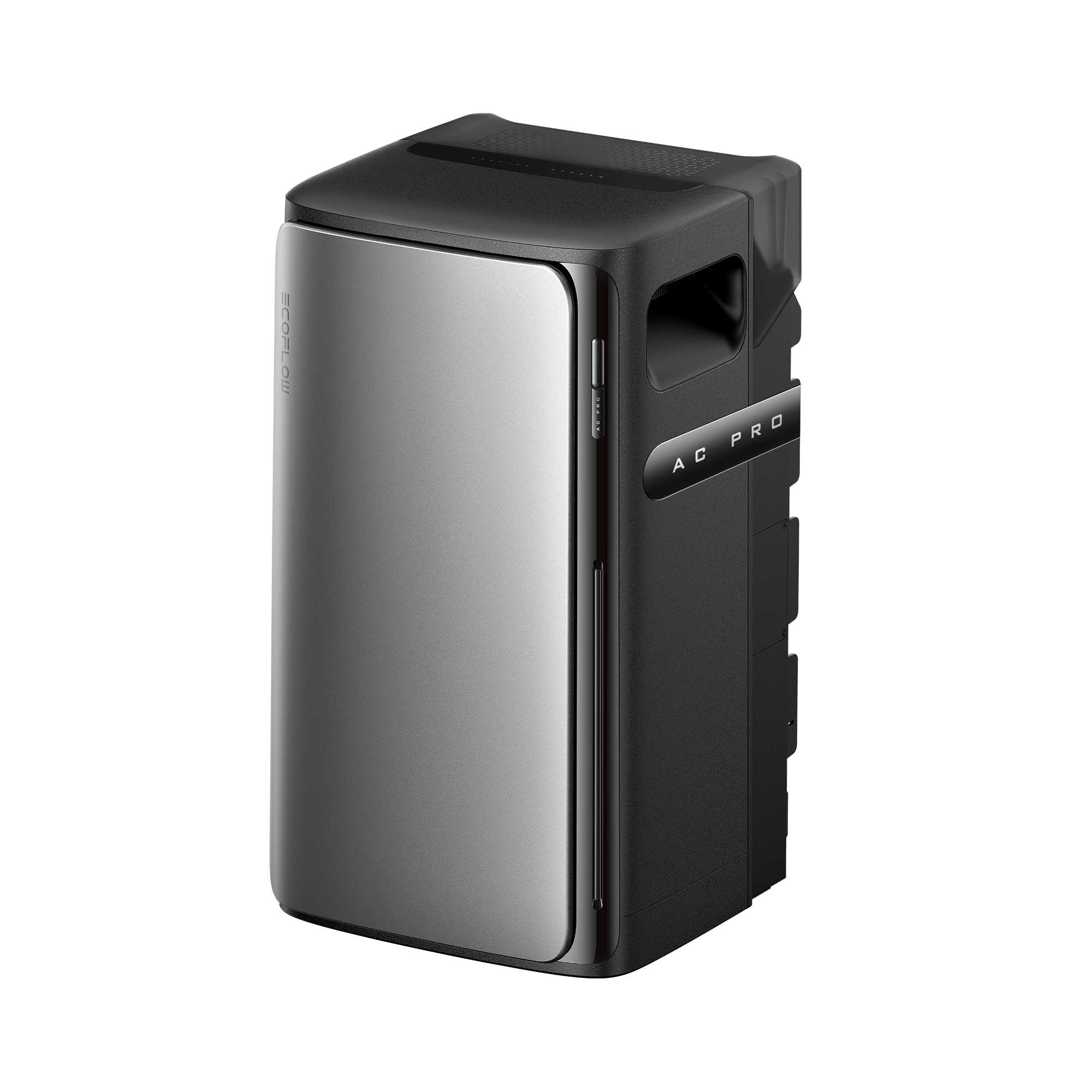 EcoFlow STREAM Ultra Set mit Zusatzakku STREAM AC Pro 3,84 kWh - 21-306892 Inkl. 0% MwSt. gemäß §12 Abs.3 UstG.