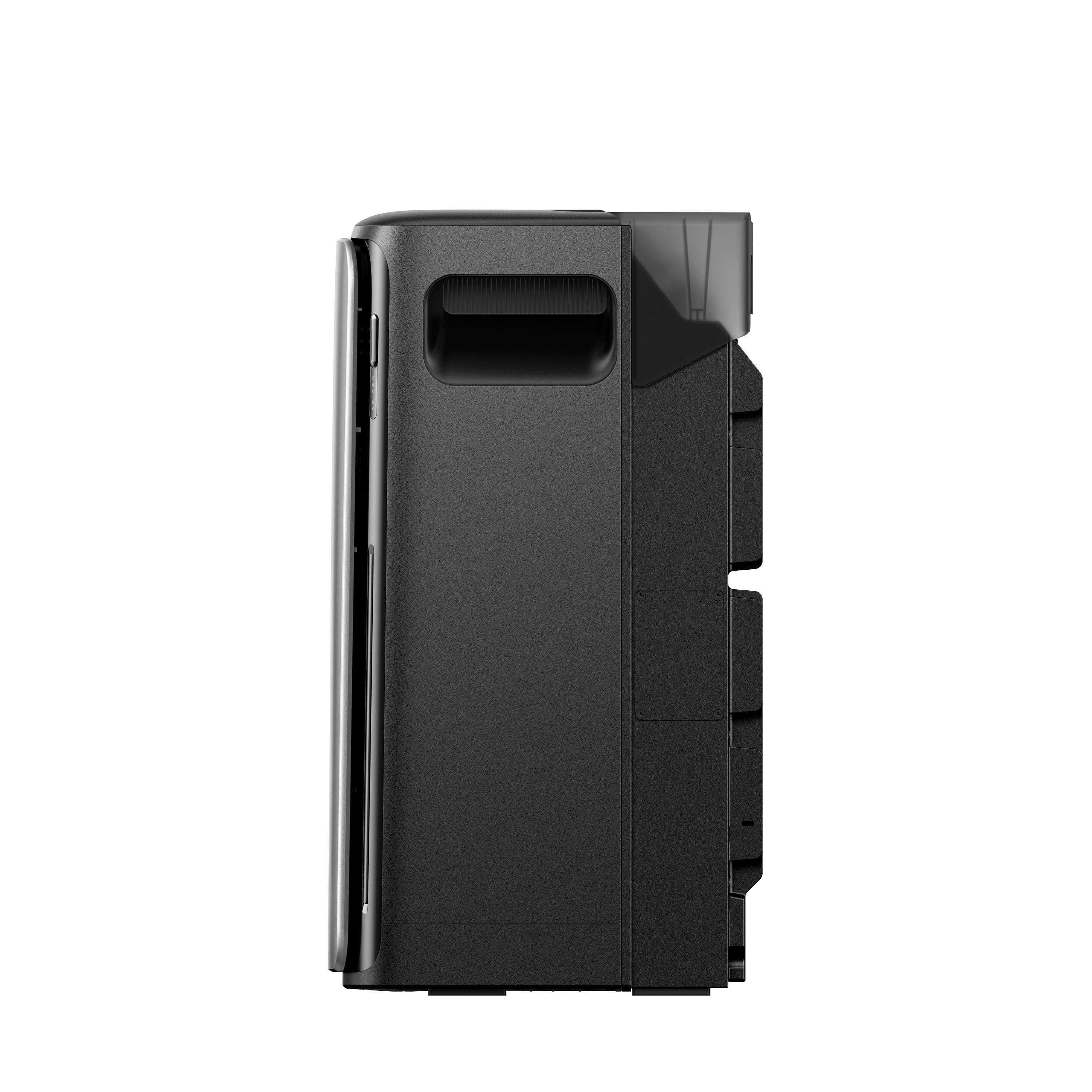 EcoFlow STREAM AC Pro 1,92 kWh Balkonkraftwerk Speicher inkl. SmartMeter kostenlos