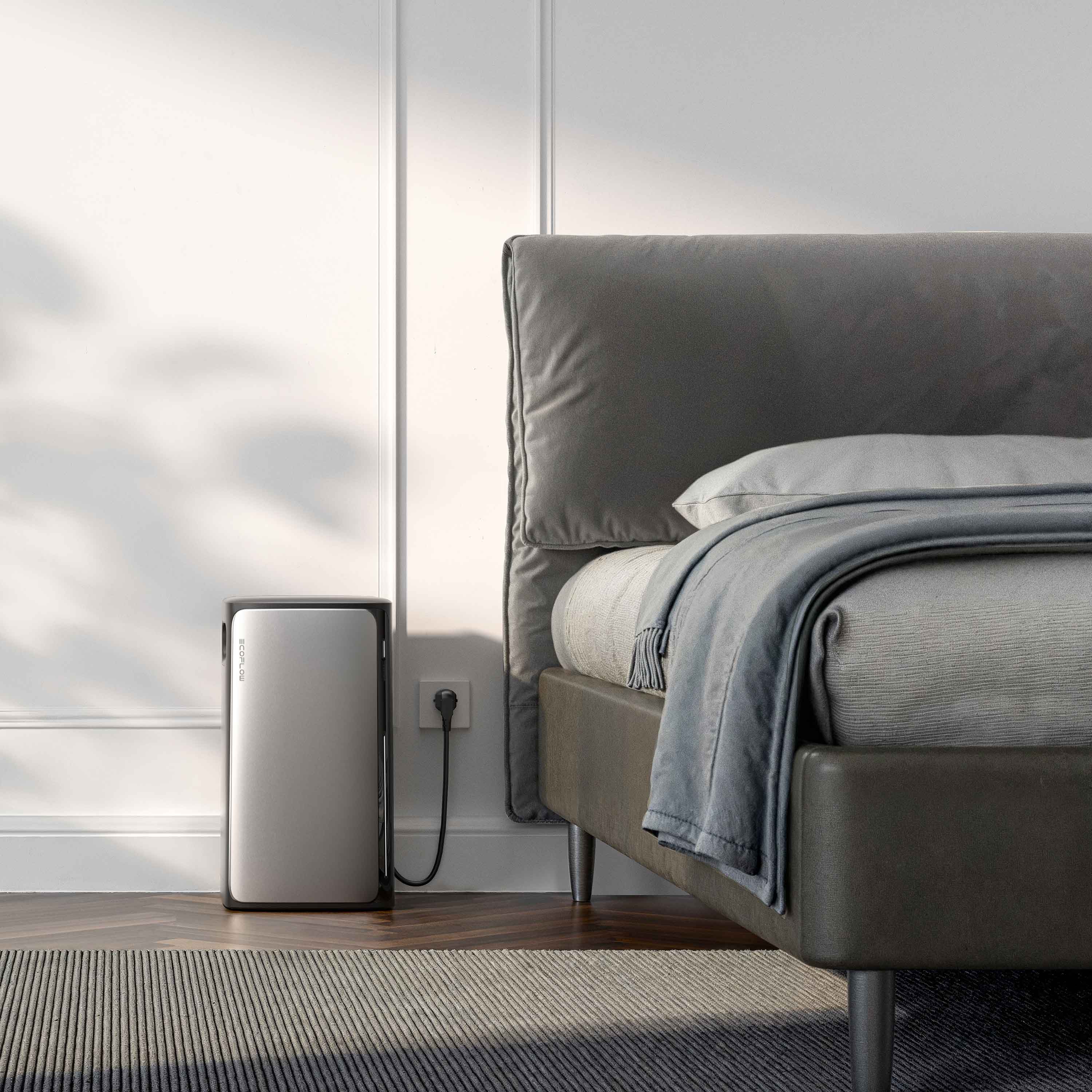 EcoFlow STREAM AC Pro 1,92 kWh Balkonkraftwerk Speicher inkl. SmartMeter kostenlos