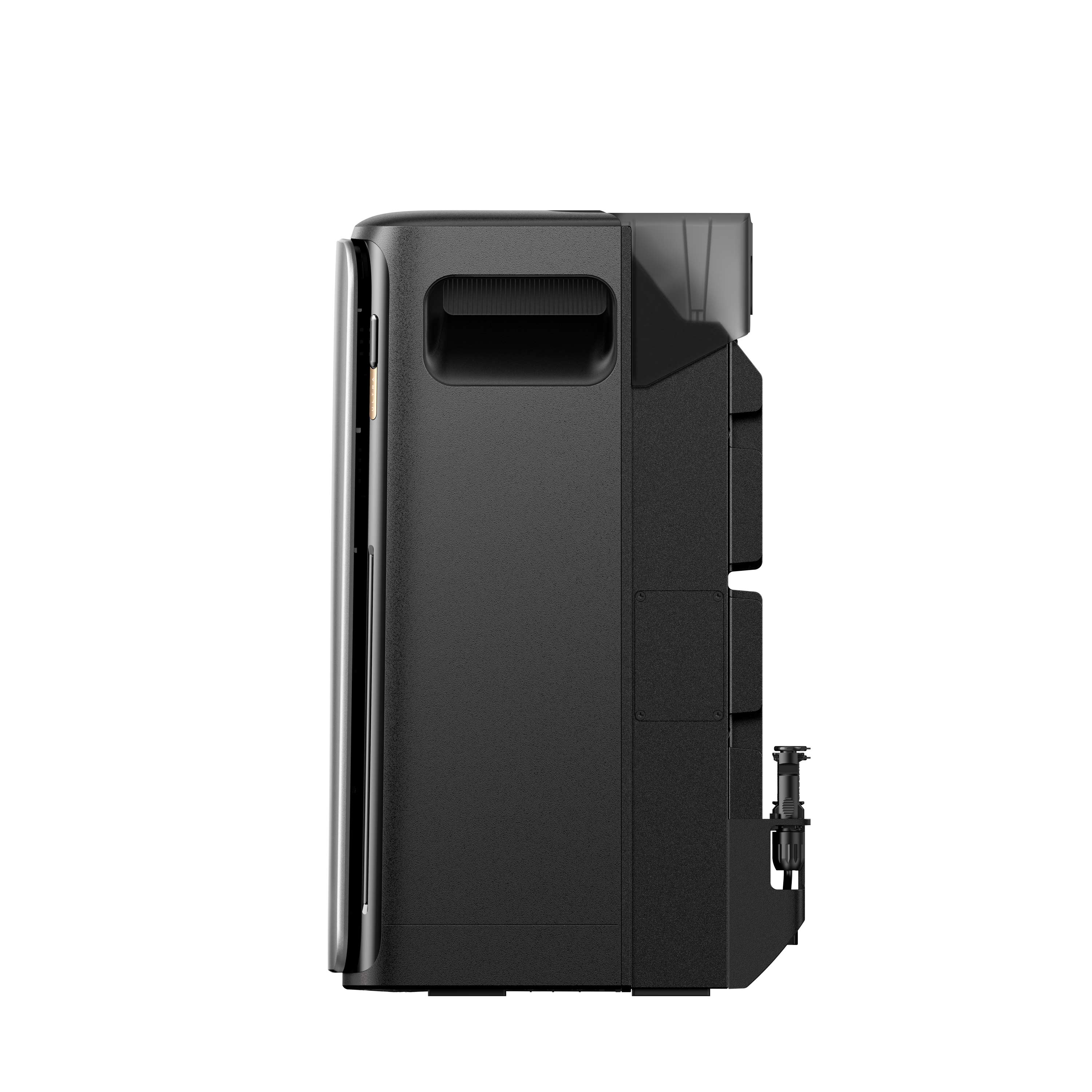 EcoFlow STREAM Ultra Set with additional battery STREAM Ultra