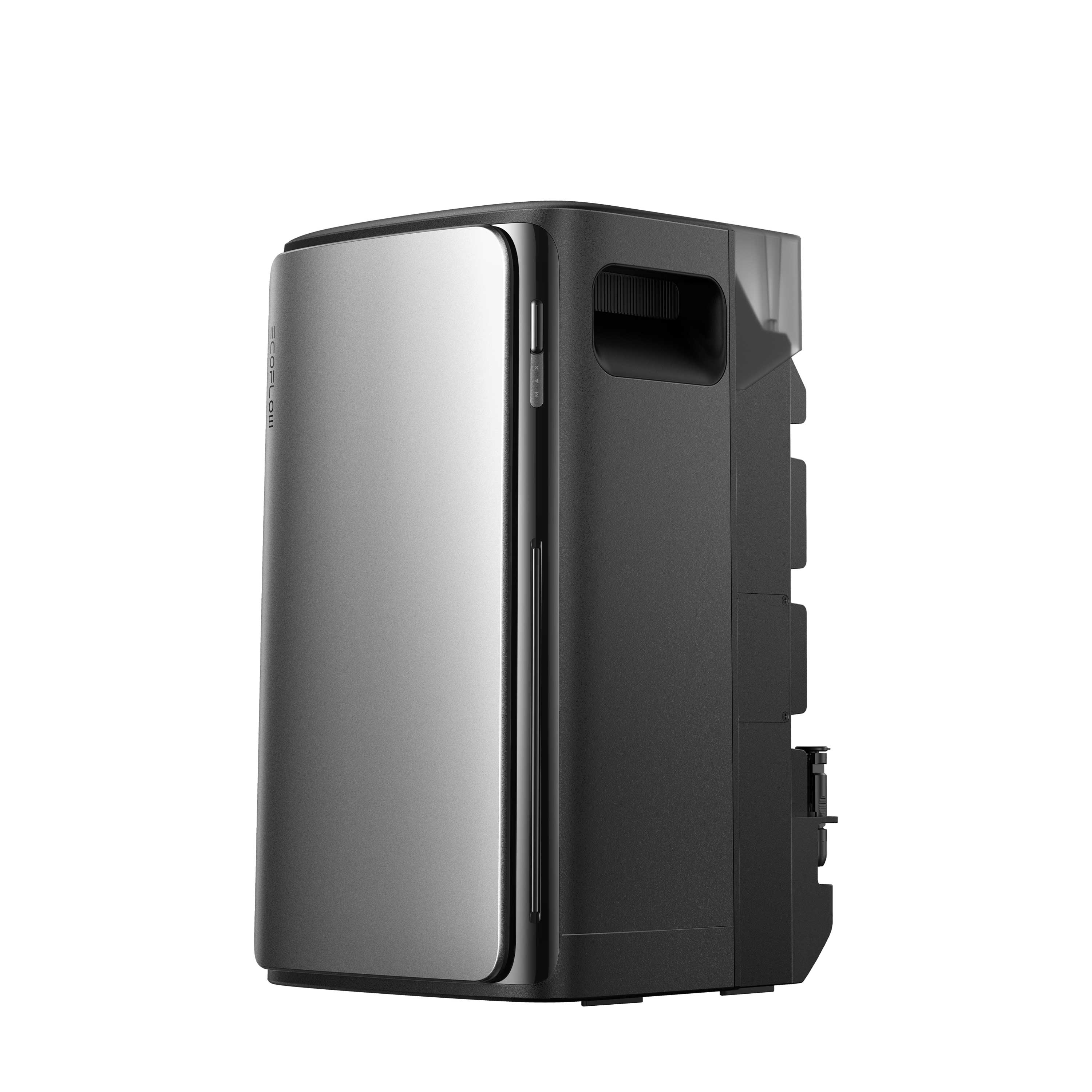 EcoFlow STREAM Max Set with additional battery STREAM Max