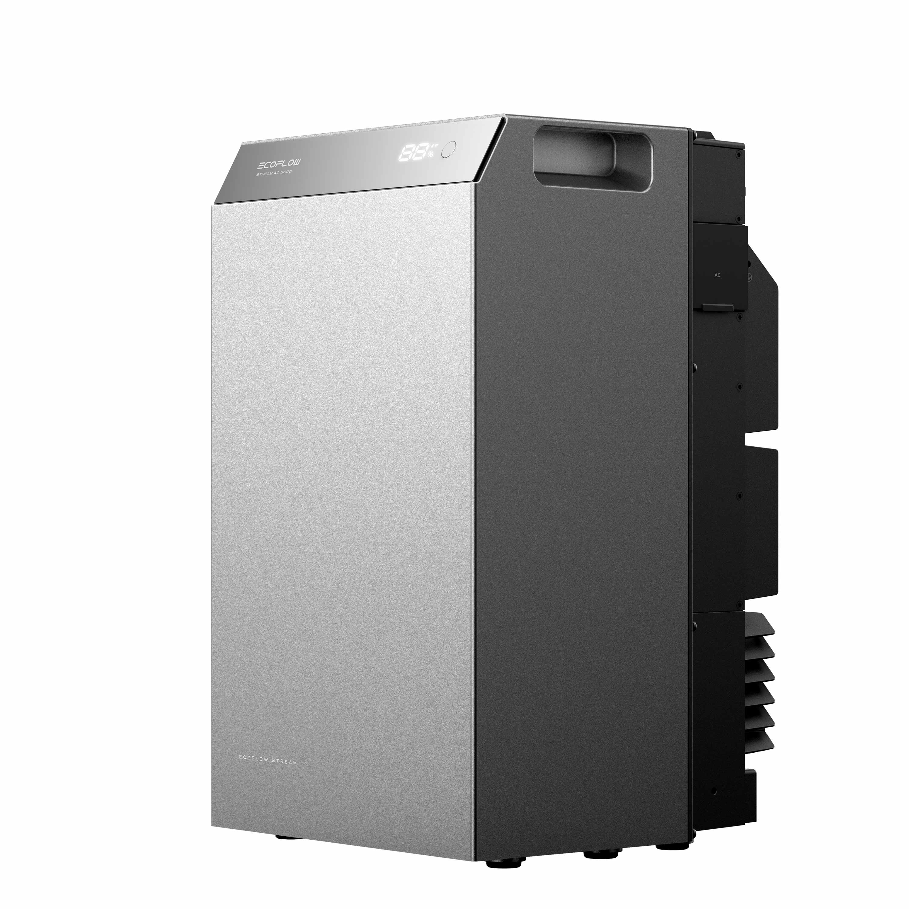 EcoFlow STREAM AC 5000