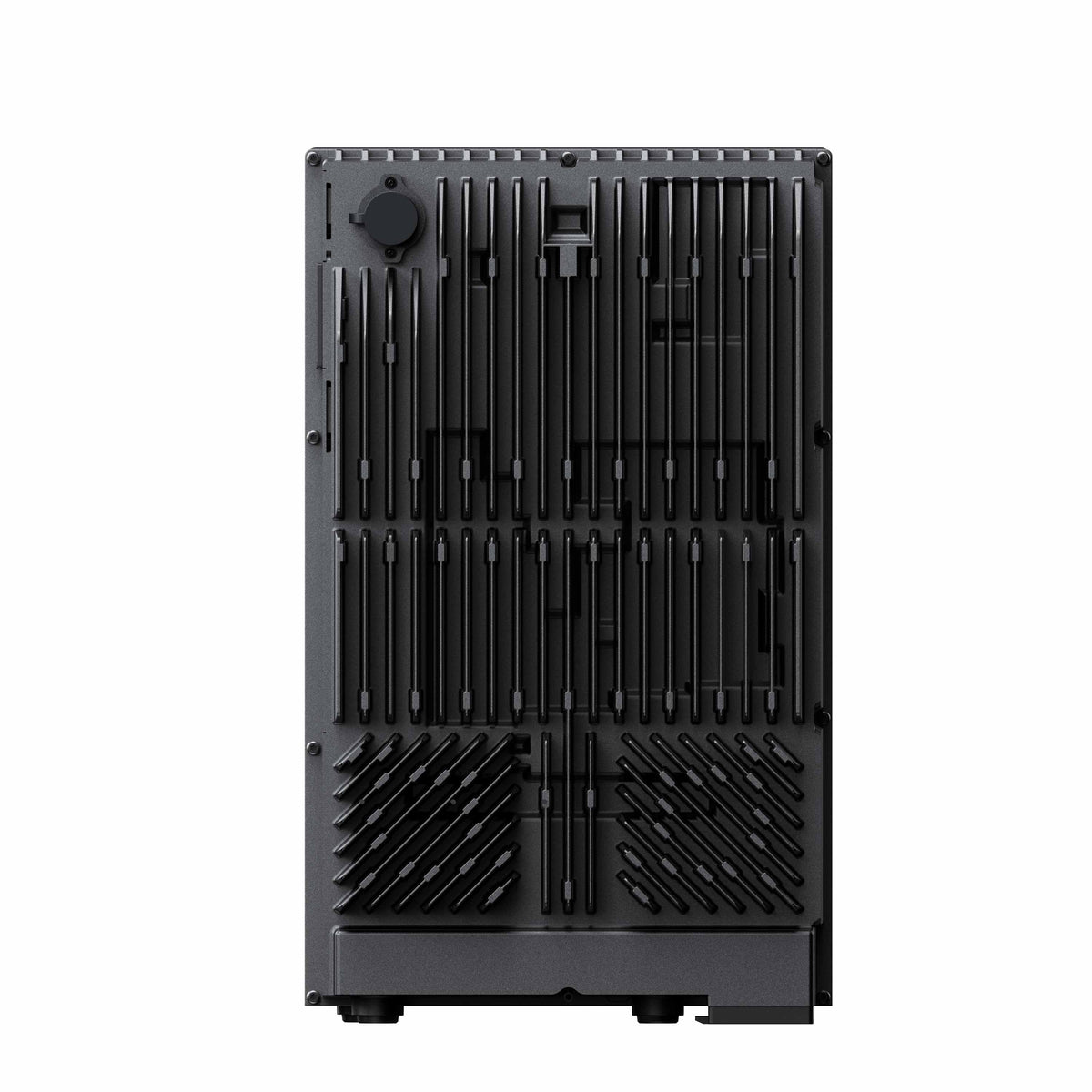 EcoFlow STREAM AC 5000 Solarspeicher-Set + Erweiterungsbatterie 5000