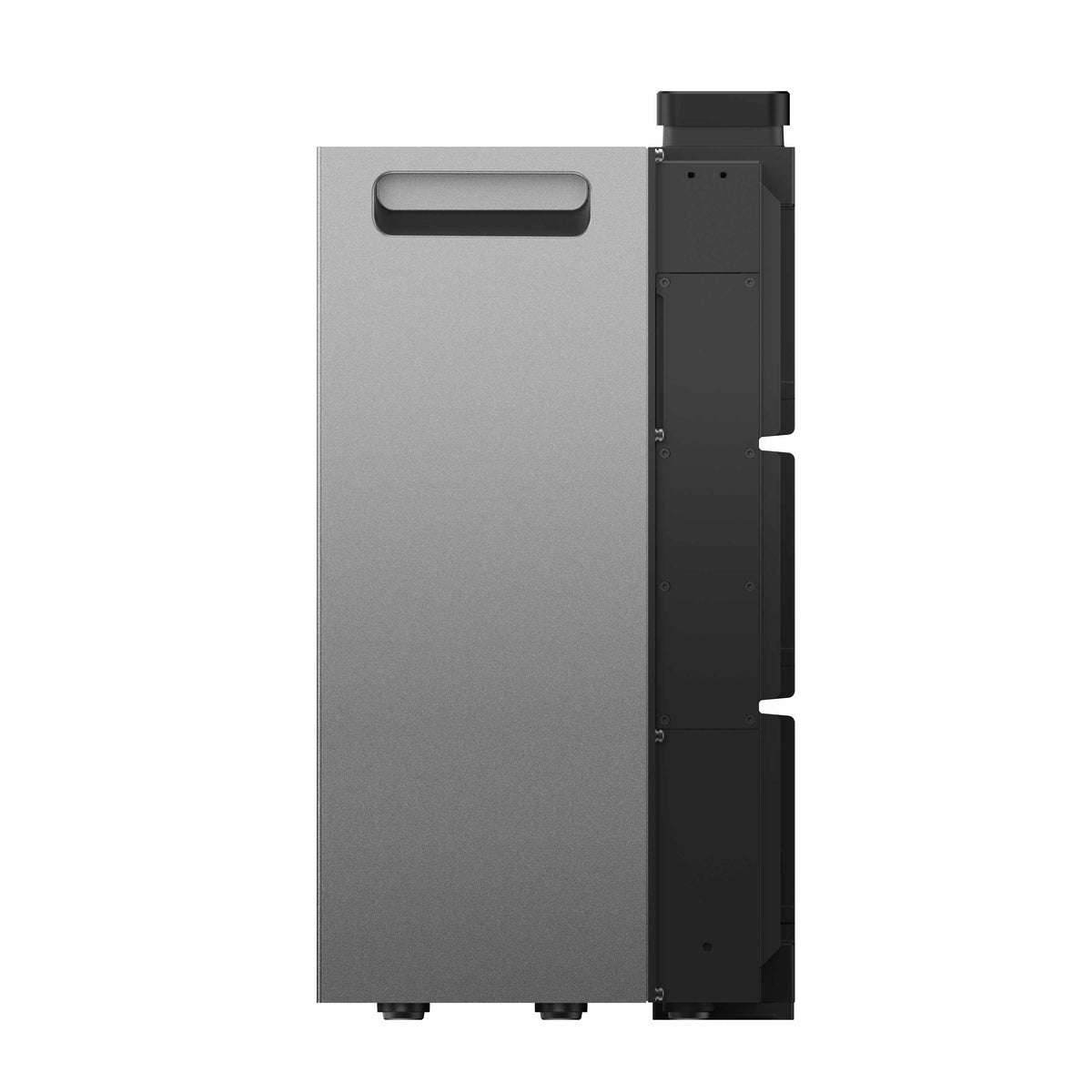EcoFlow STREAM AC 5000 Solarspeicher-Set + 2 x Erweiterungsbatterie 5000