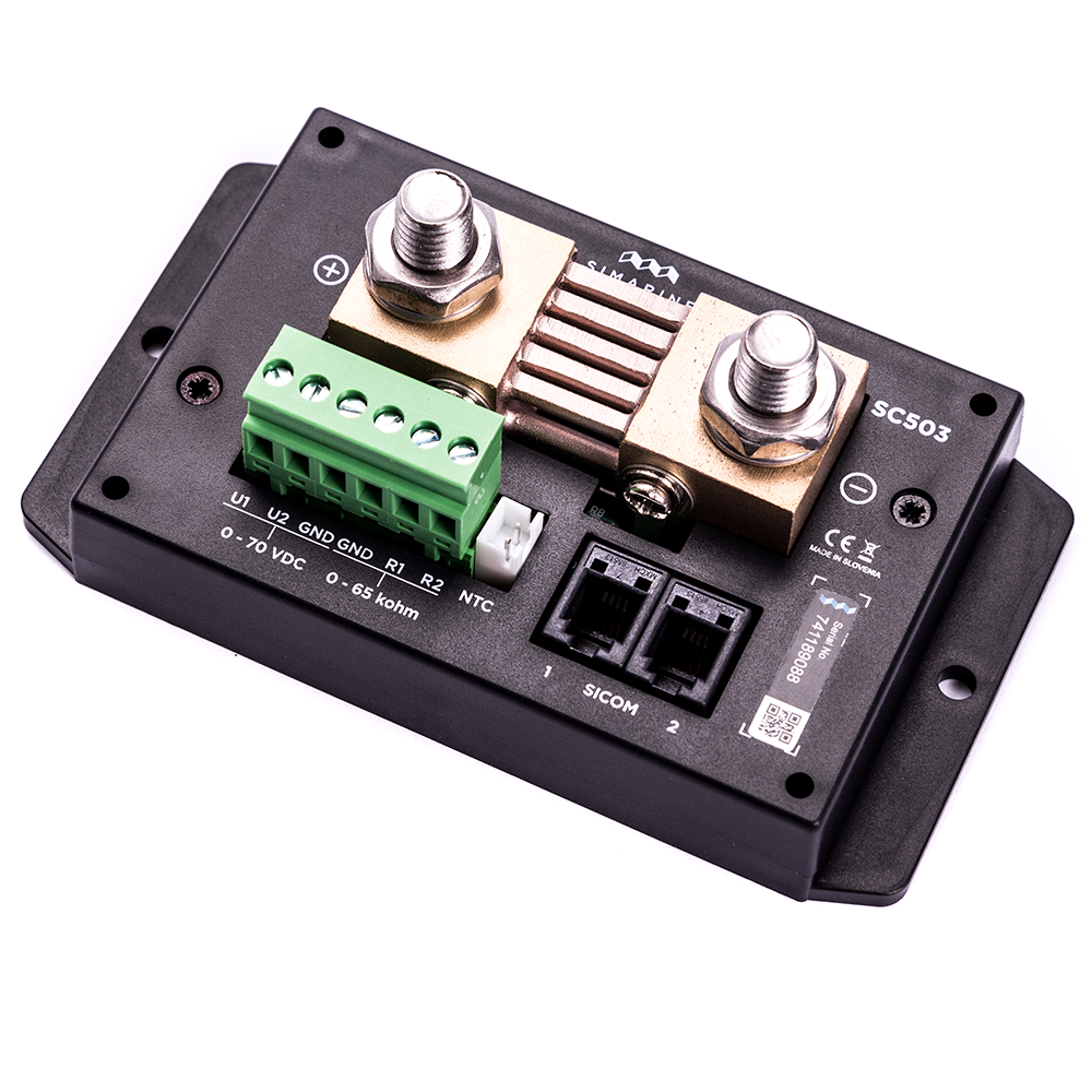 306-1011 - SC503 Digitaler Shunt 500 A (3)