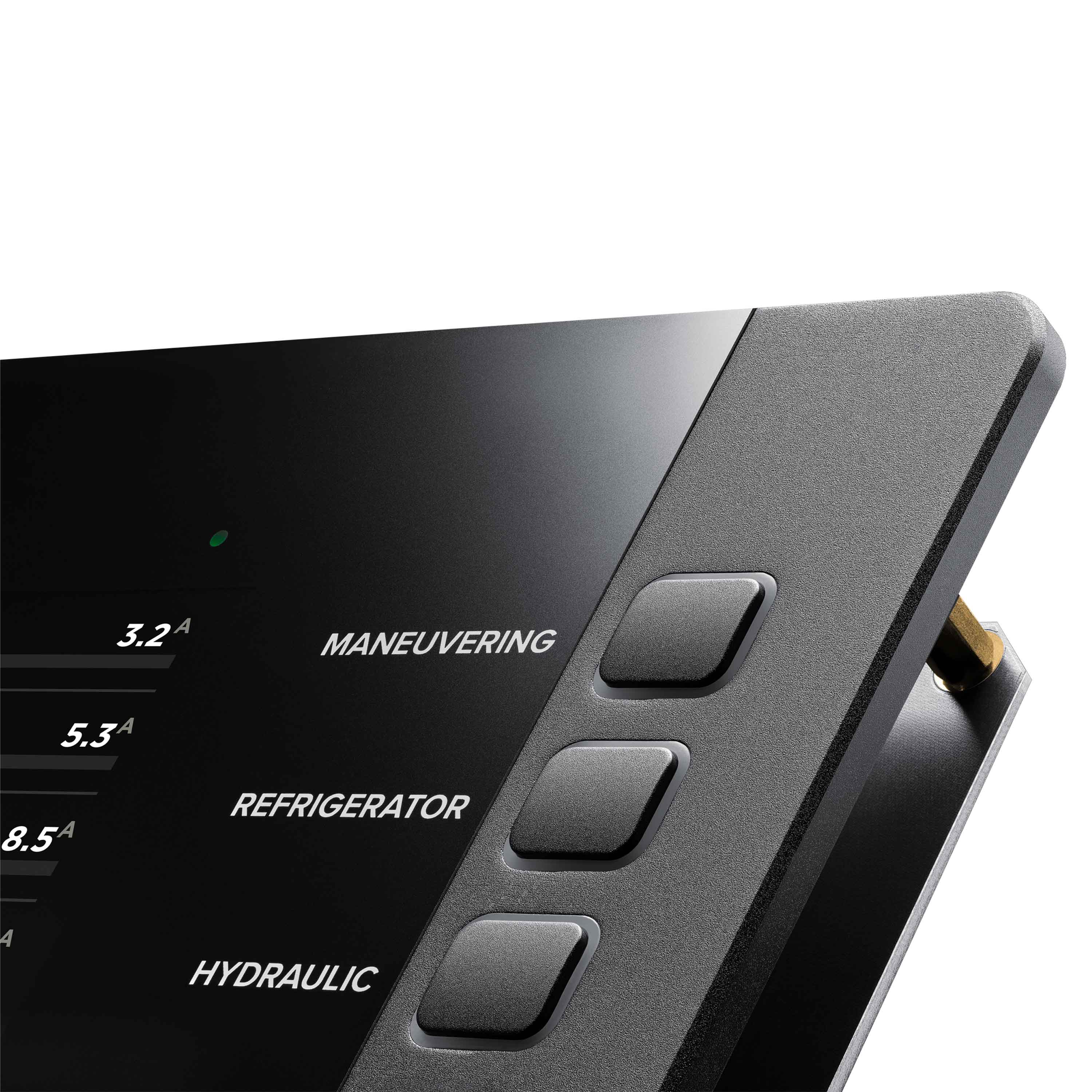 Simarine Nereid 2 Control Unit