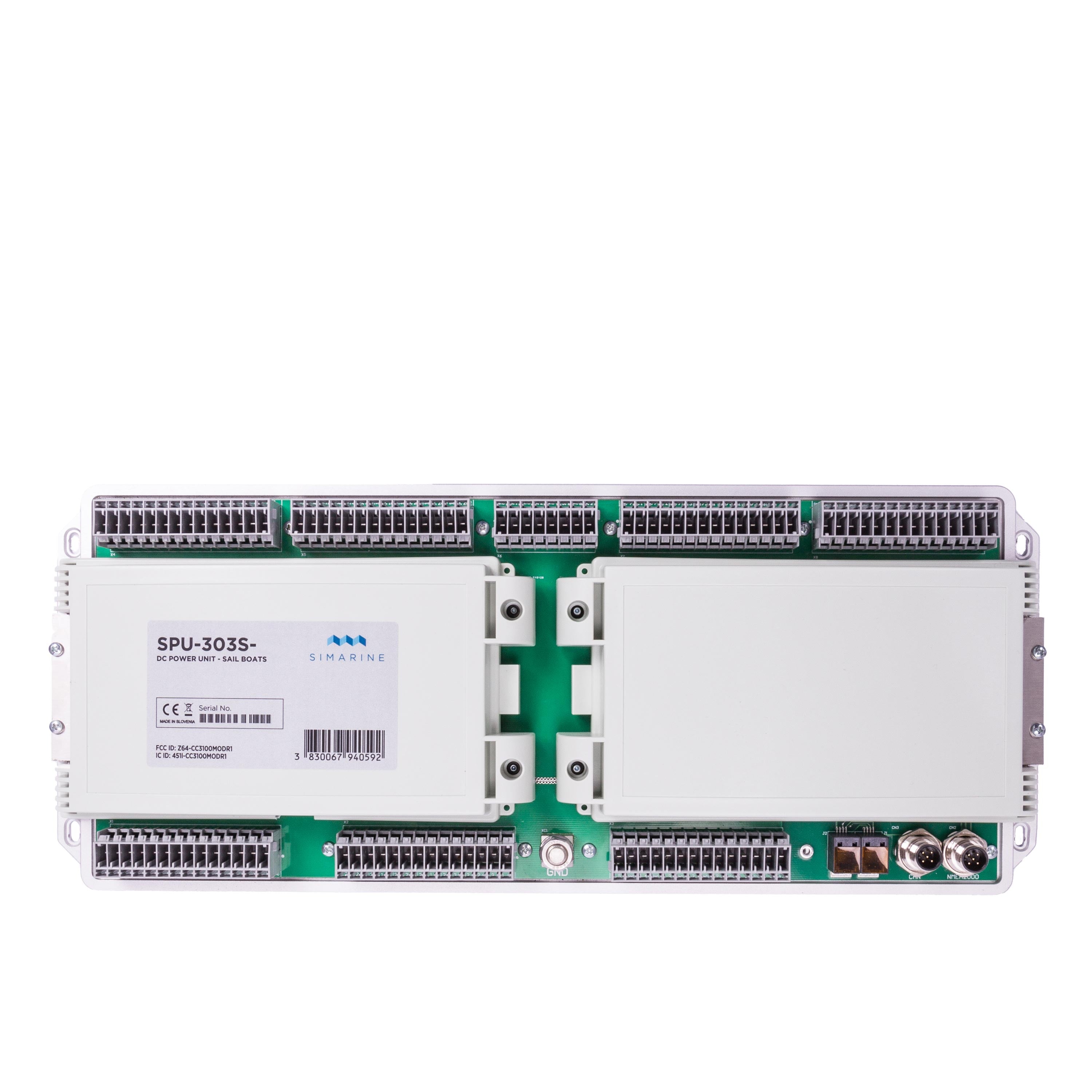 Simarine DC POWER UNIT SPU303 24V