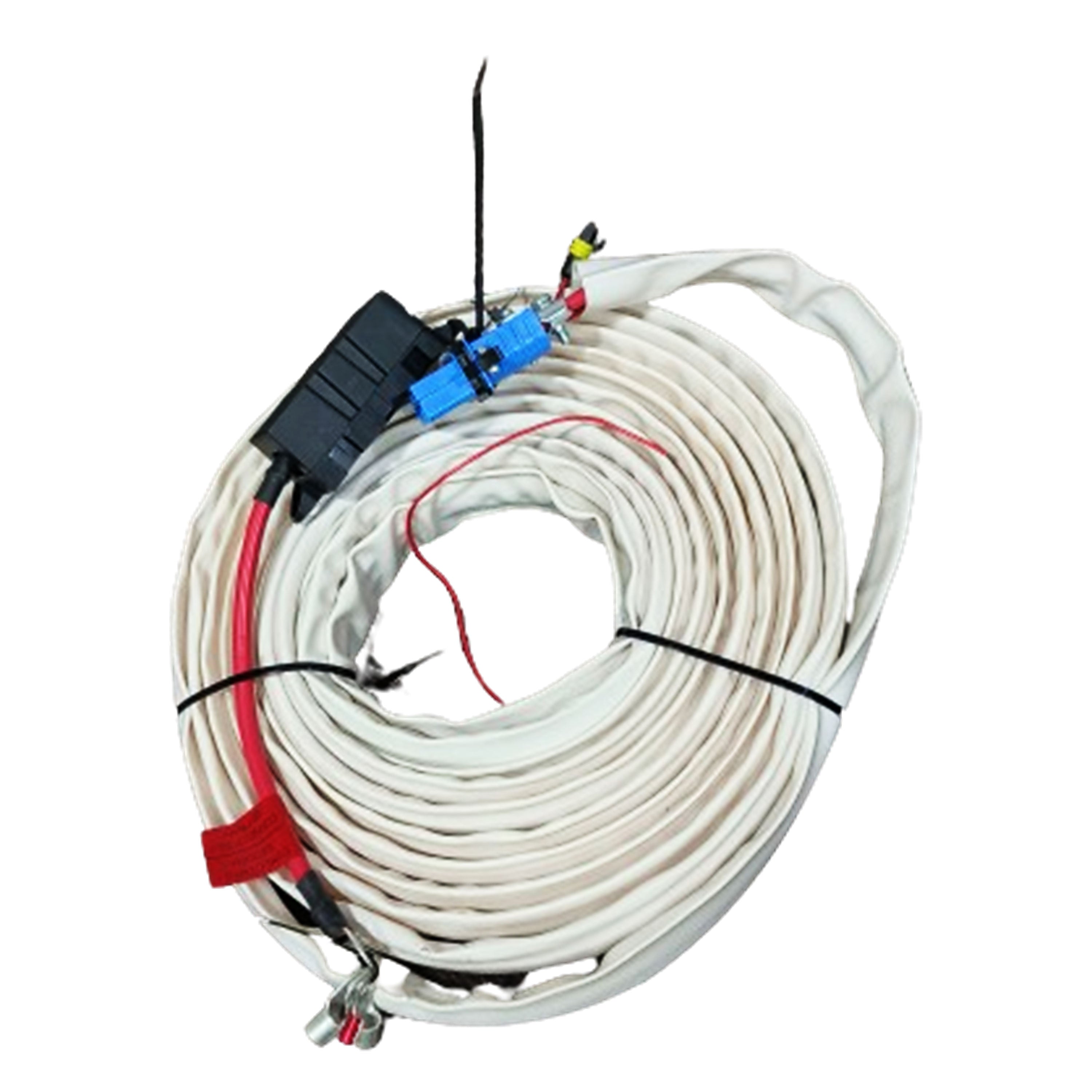 Bergstrom OpenAir 8m Installation Kit