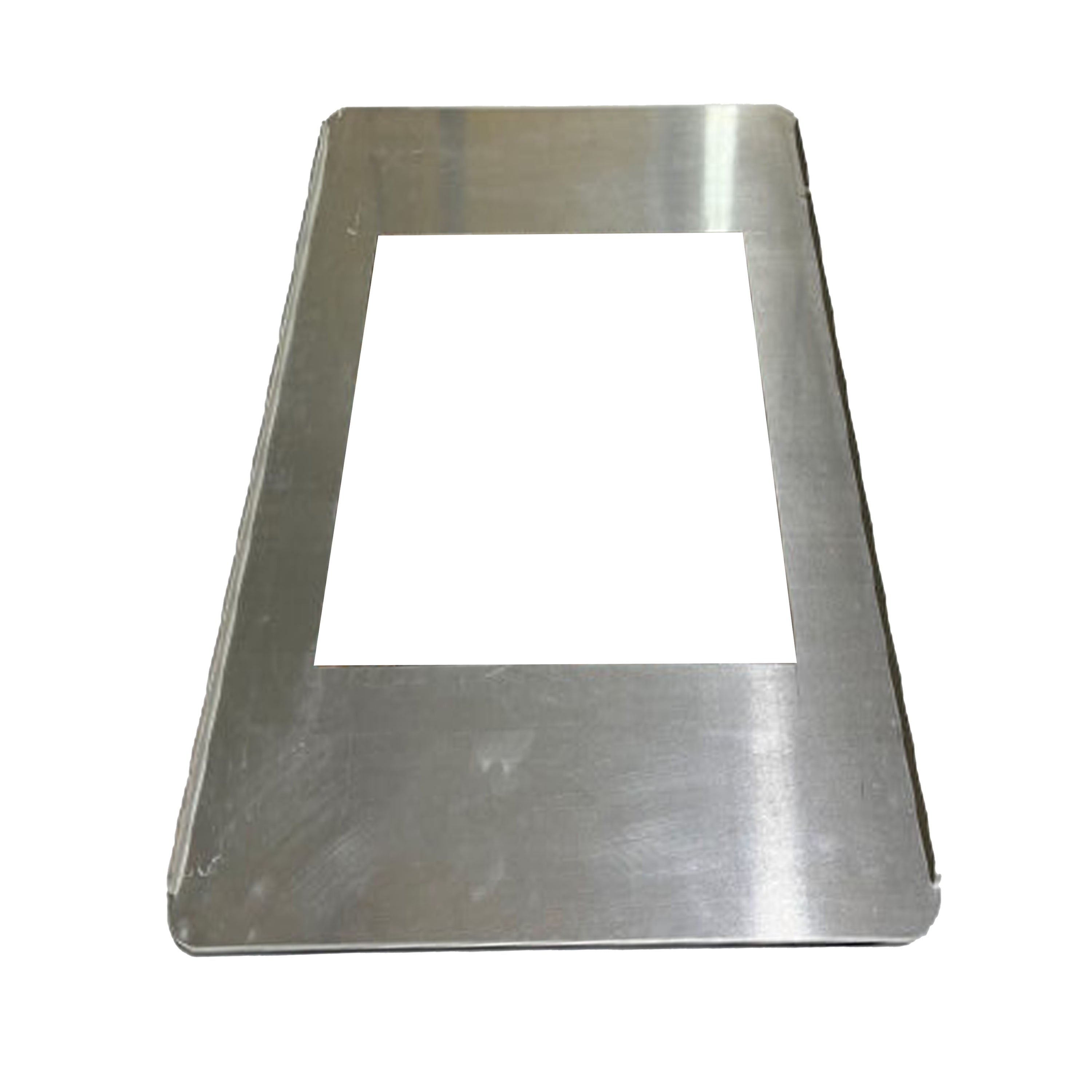 Bergstrom OpenAIR Mounting kit for hatch 700 x 500 mm