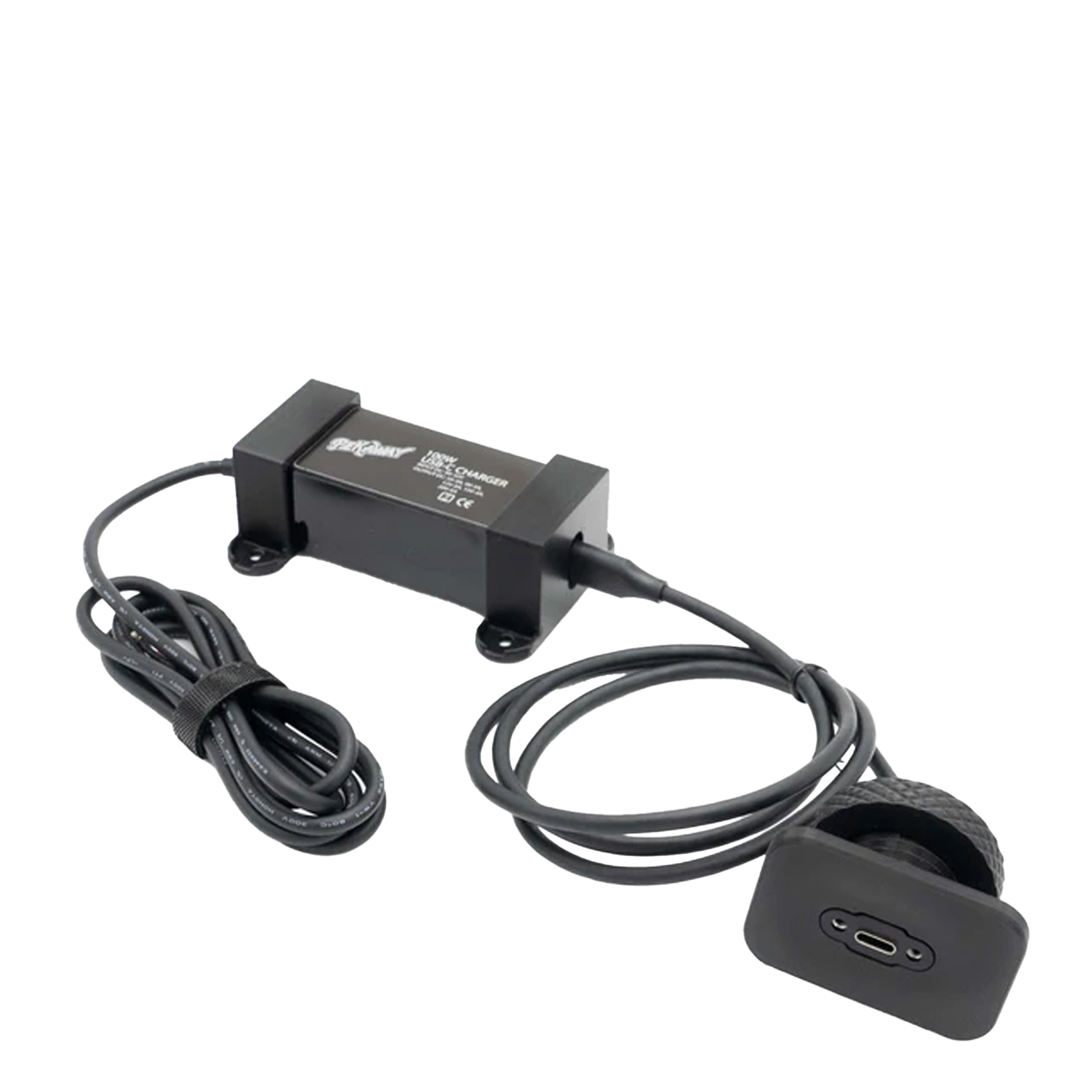 Pekaway Delivery PLA