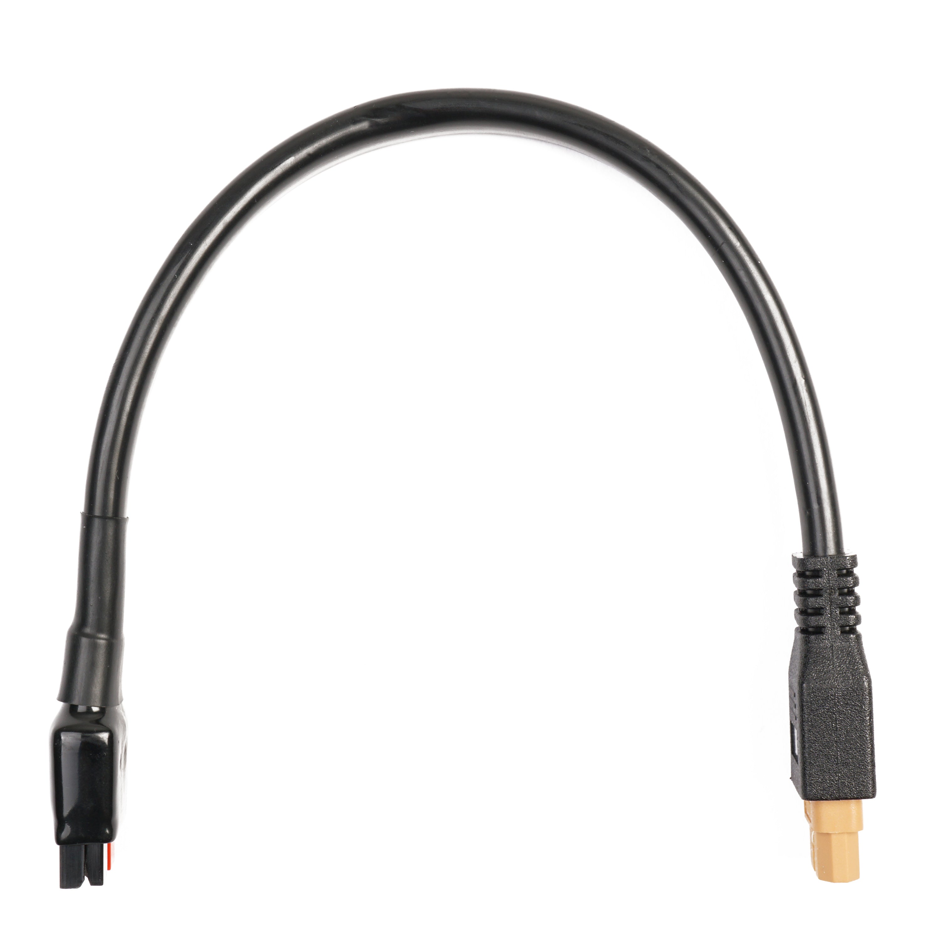 WATTSTUNDE® AK-APP-XT60-3 Adapterkabel Anderson APP auf XT60 female mit 3 Kontakten