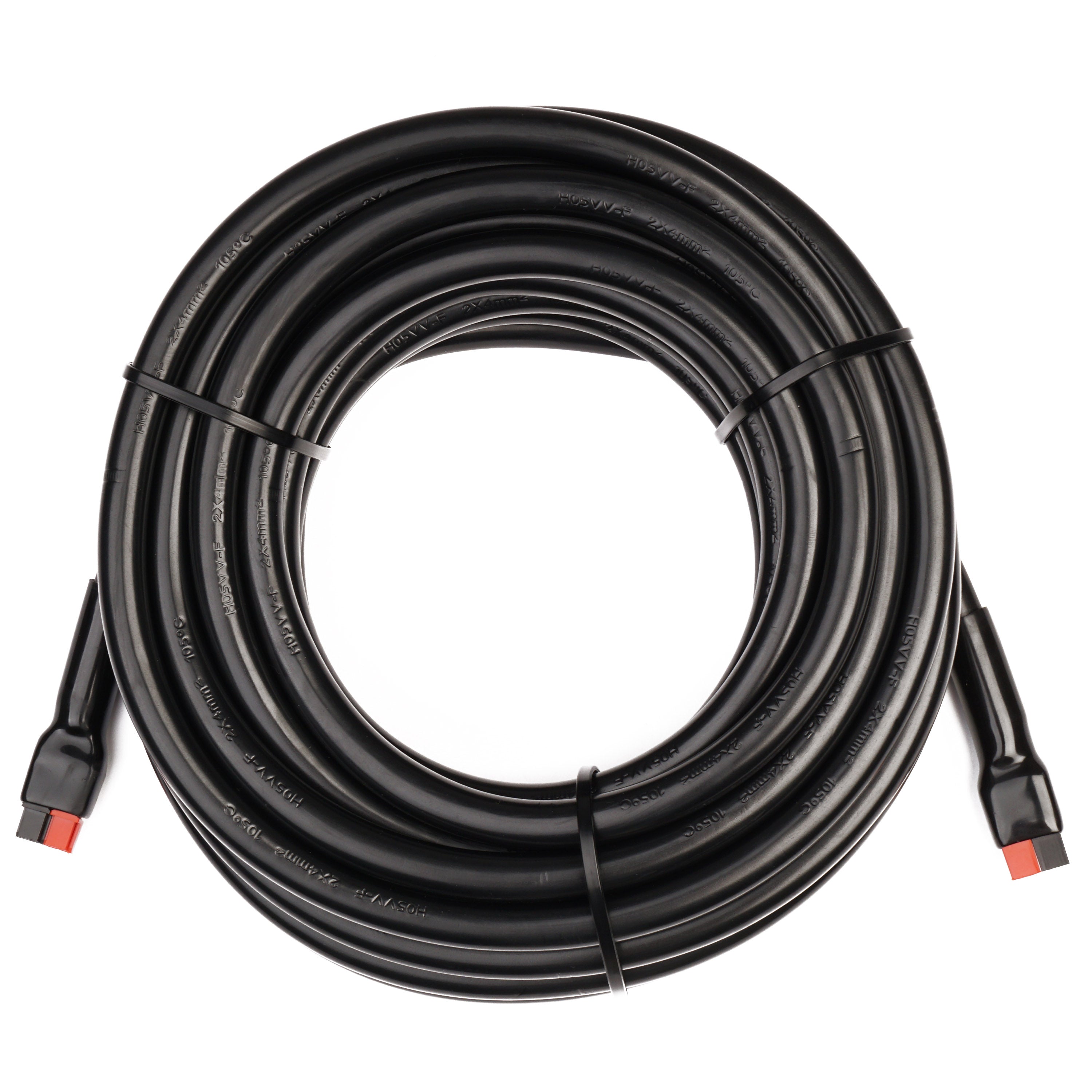 WATTSTUNDE® VK-APP-APP-4.10 APP 10m Verlängerungskabel 2x4mm²