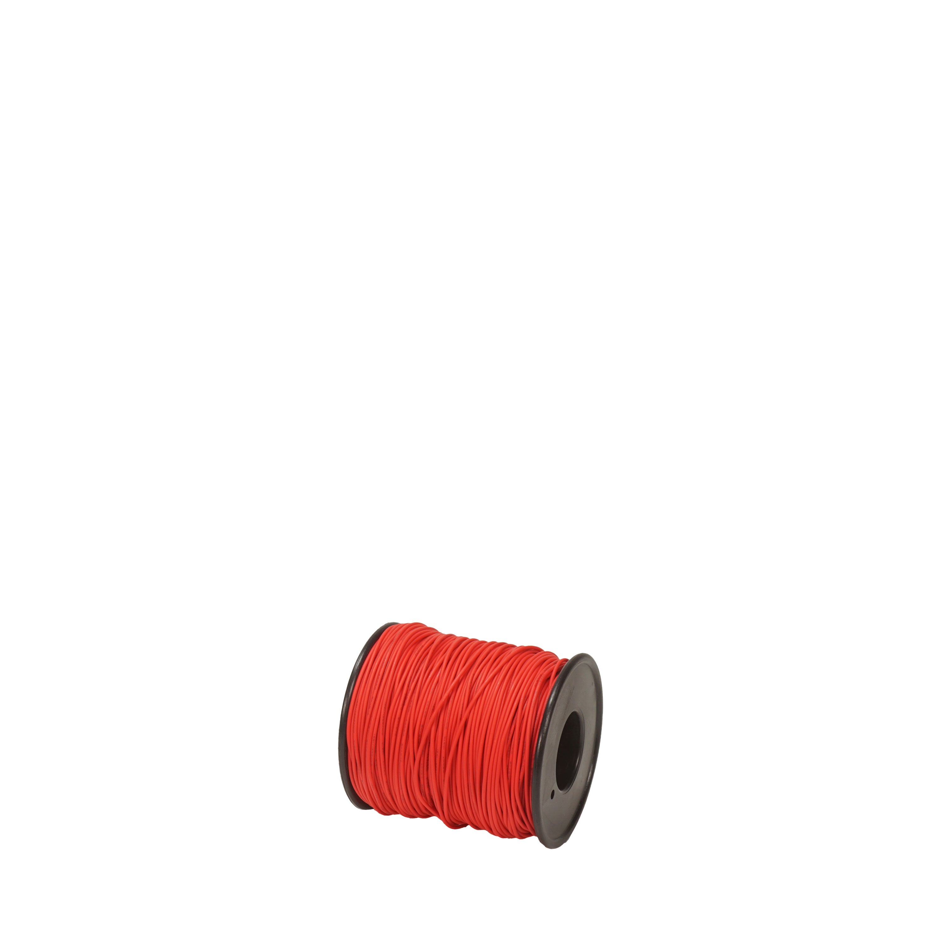 WATTSTUNDE® Fahrzeugleitung 0,5 mm² 100 m rot