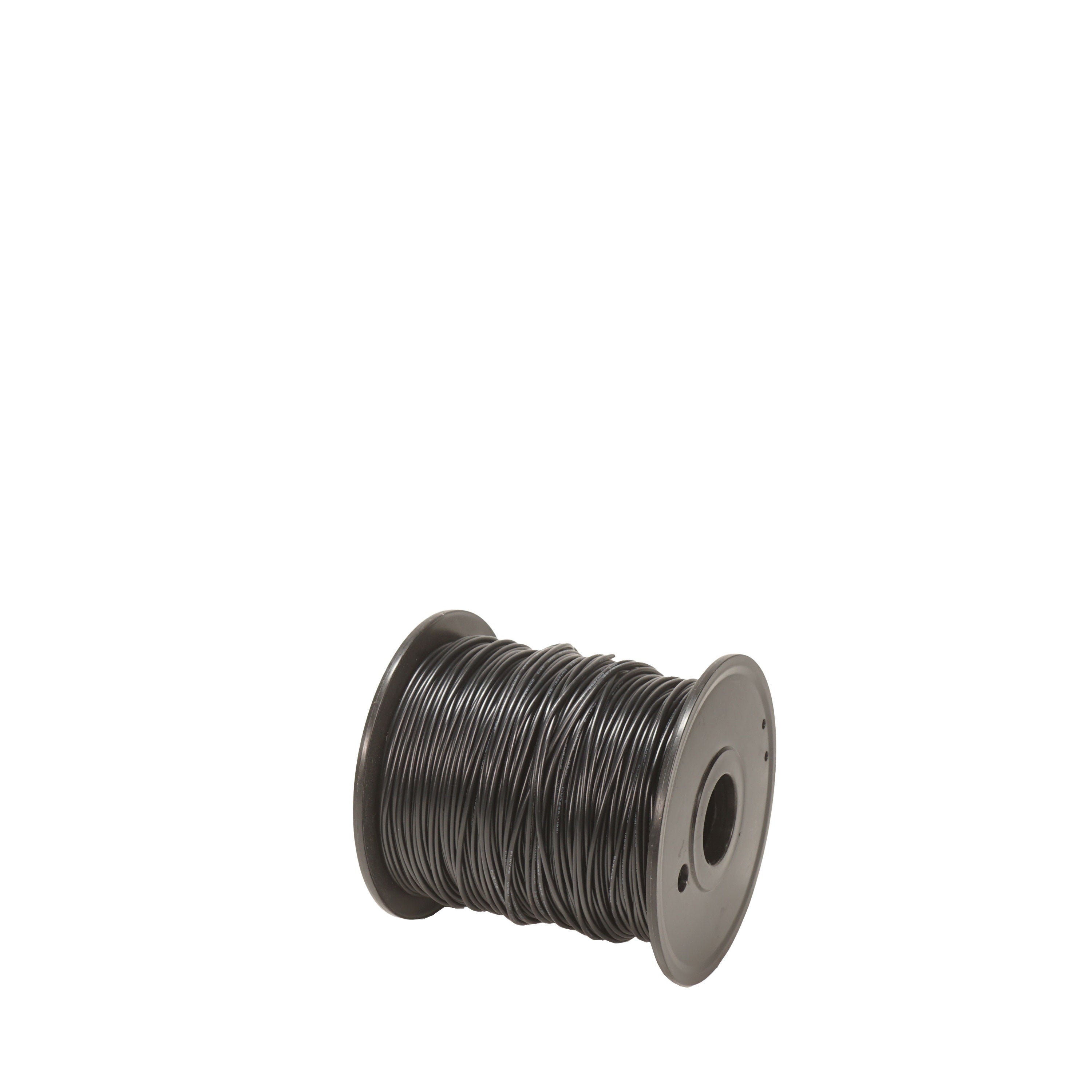 WATTSTUNDE® Automotive Cable 1 mm² 100 m Black