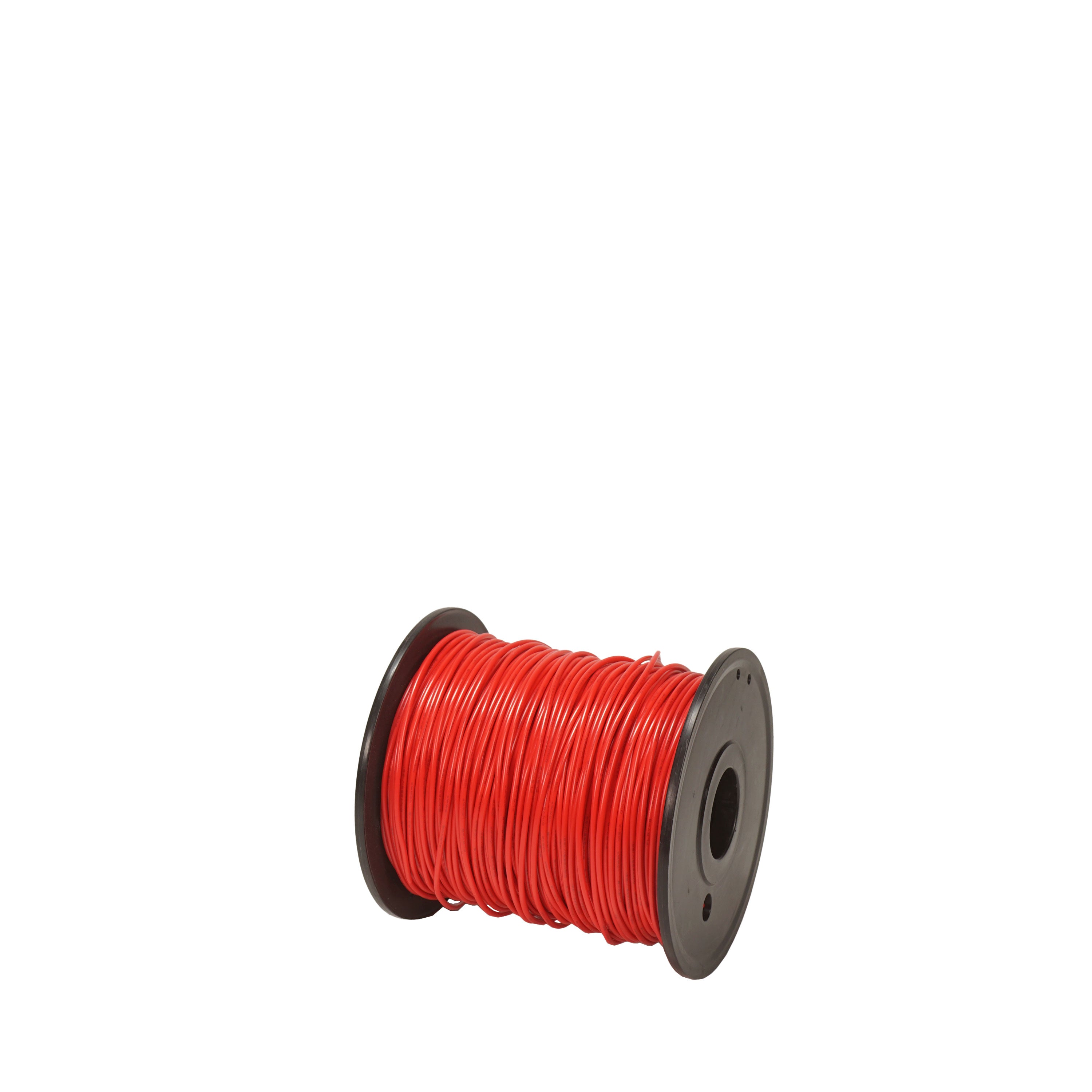 WATTSTUNDE® Automotive Cable 1 mm² 100 m red