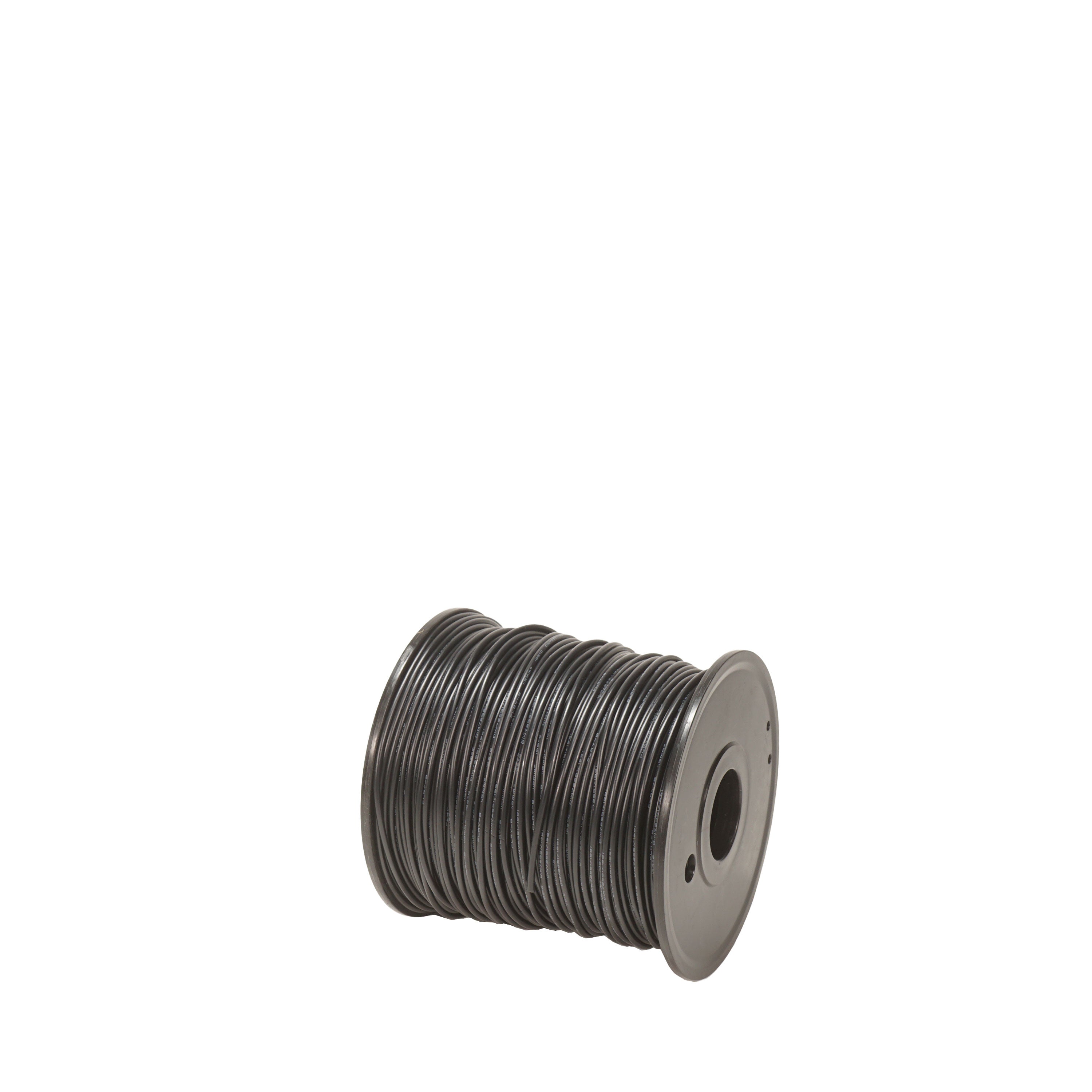 WATTSTUNDE® Fahrzeugleitung 1,5 mm² 100 m schwarz