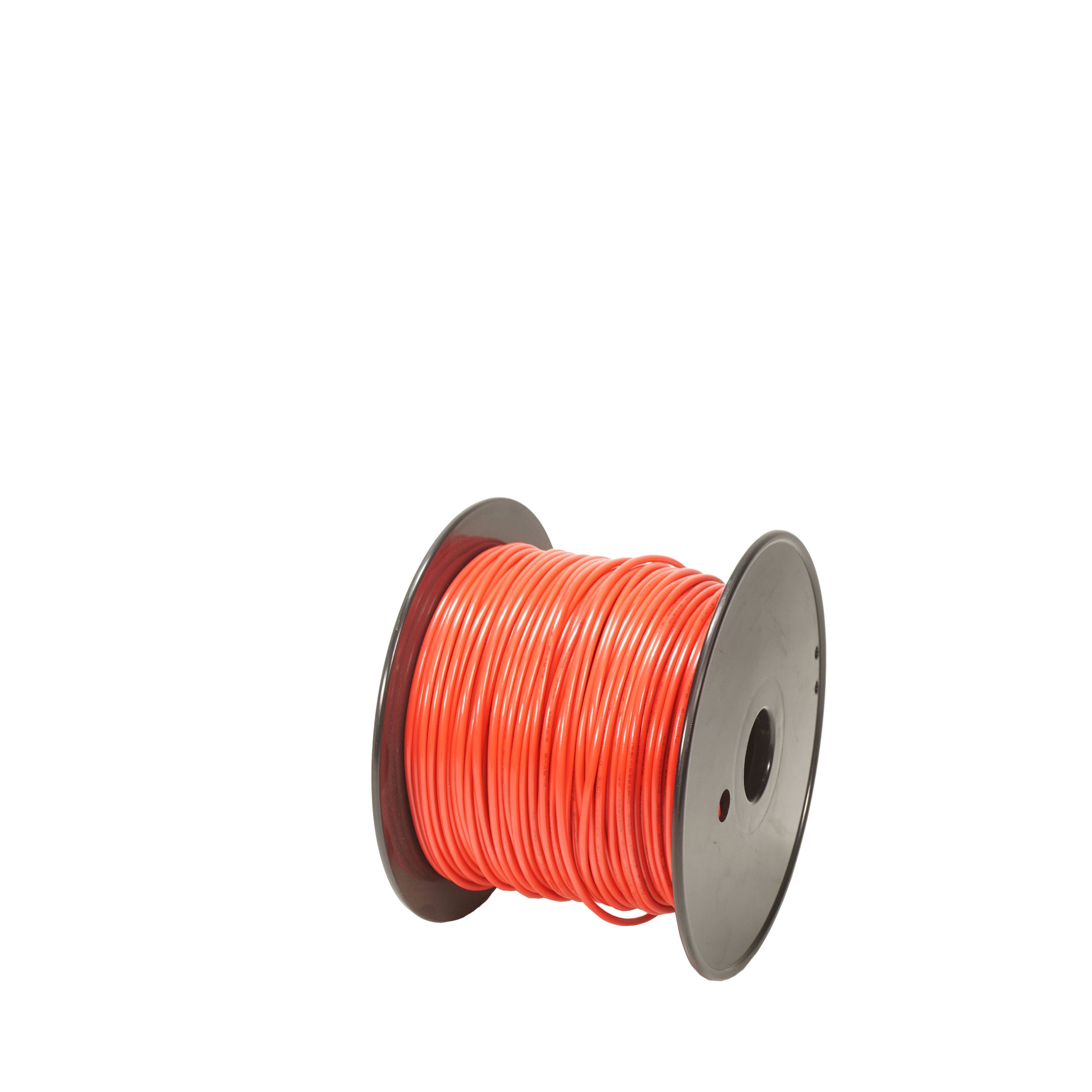 WATTSTUNDE® Fahrzeugleitung 2,5 mm² 100 m rot
