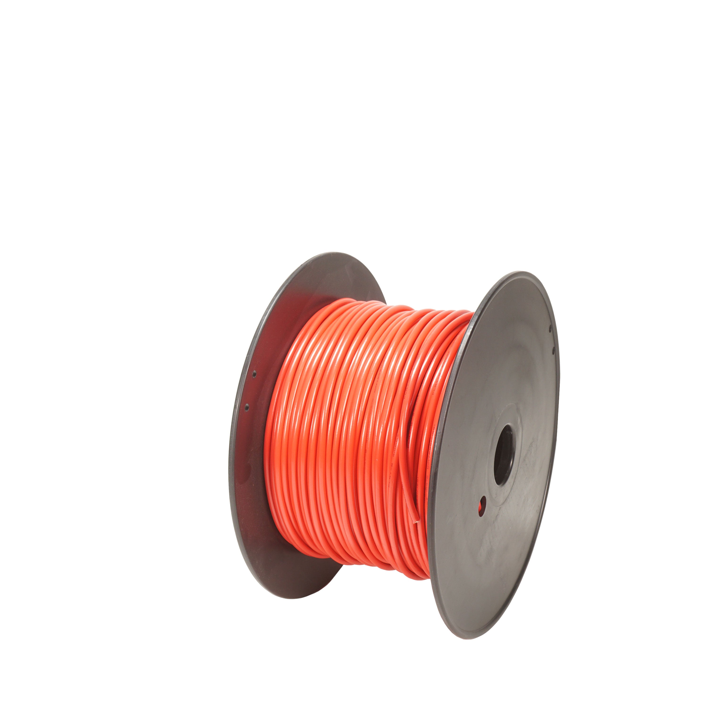 WATTSTUNDE® Fahrzeugleitung 4 mm² 100 m rot
