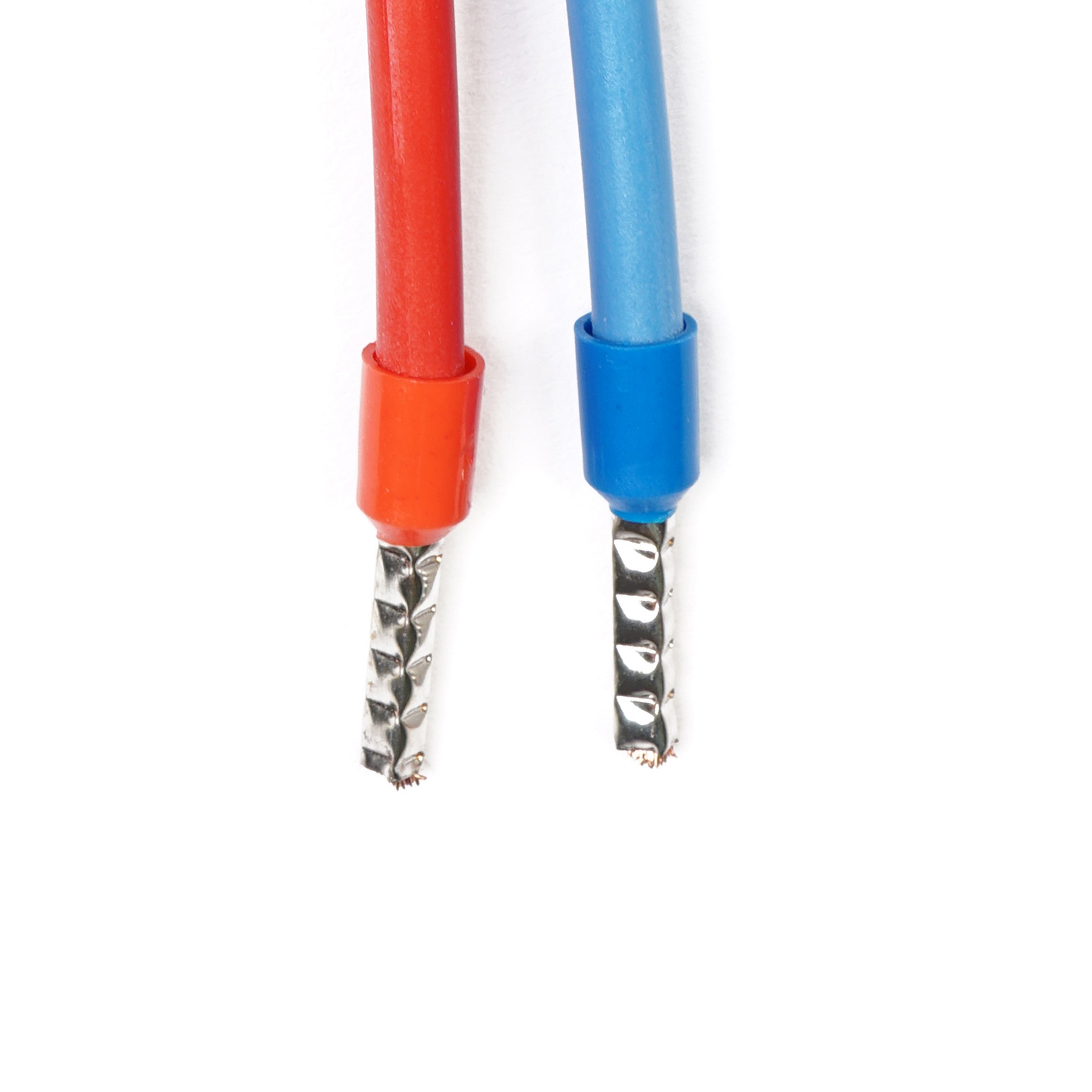 WATTSTUNDE® DAC 2.3 Anschlusskabel Solarmodul zu Laderegler 3 Meter 2x2,5mm²