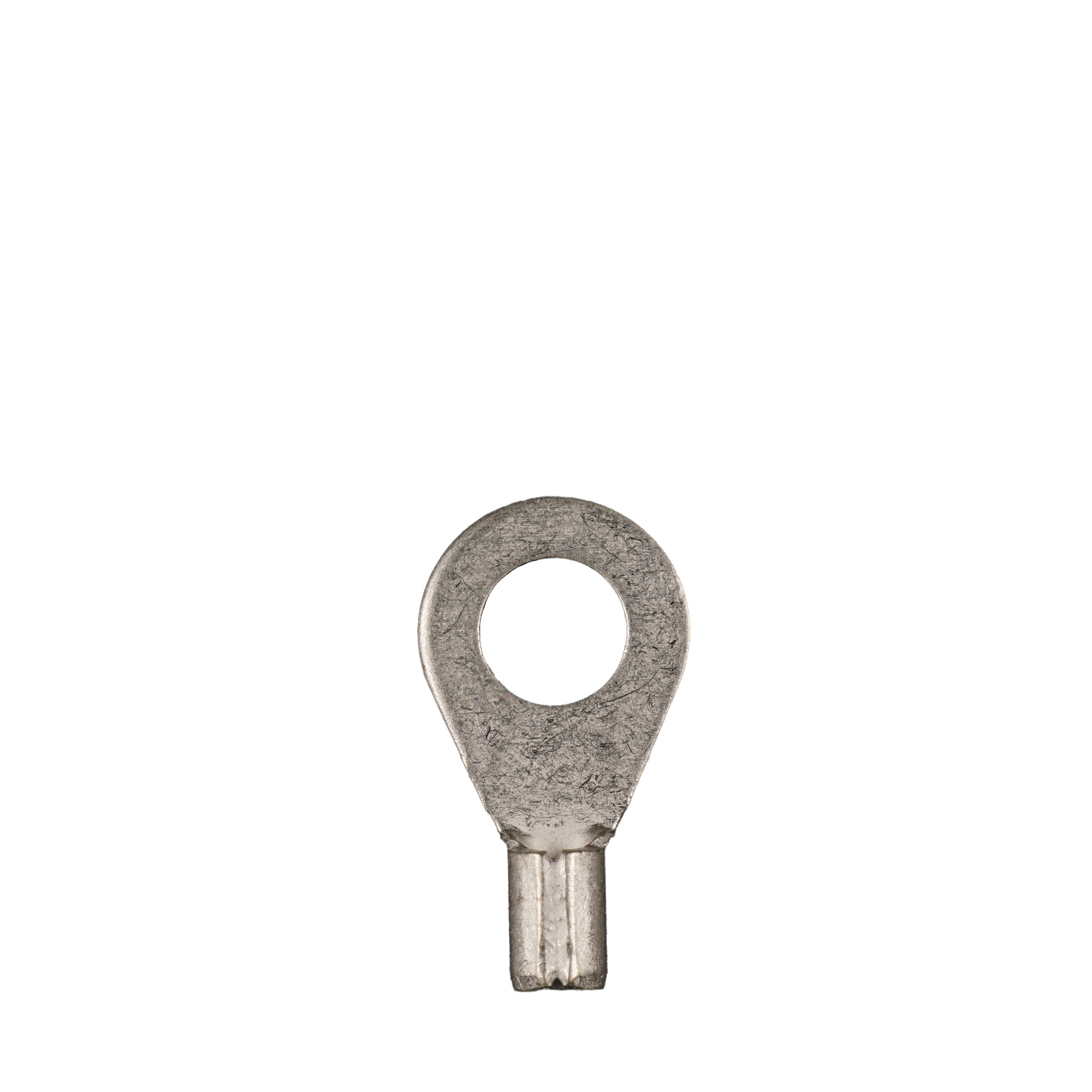 WATTSTUNDE® Ringkabelschuh 1 mm² M5 25 Stk.