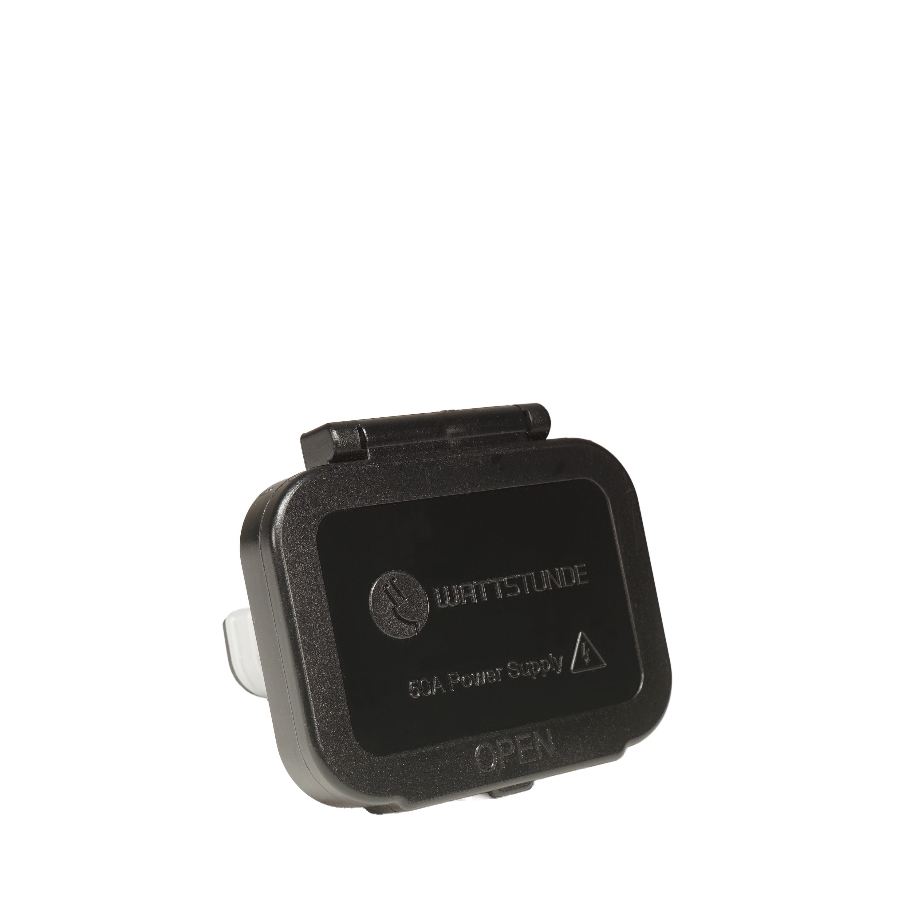 WATTSTUNDE® Anderson A50 Steckdose