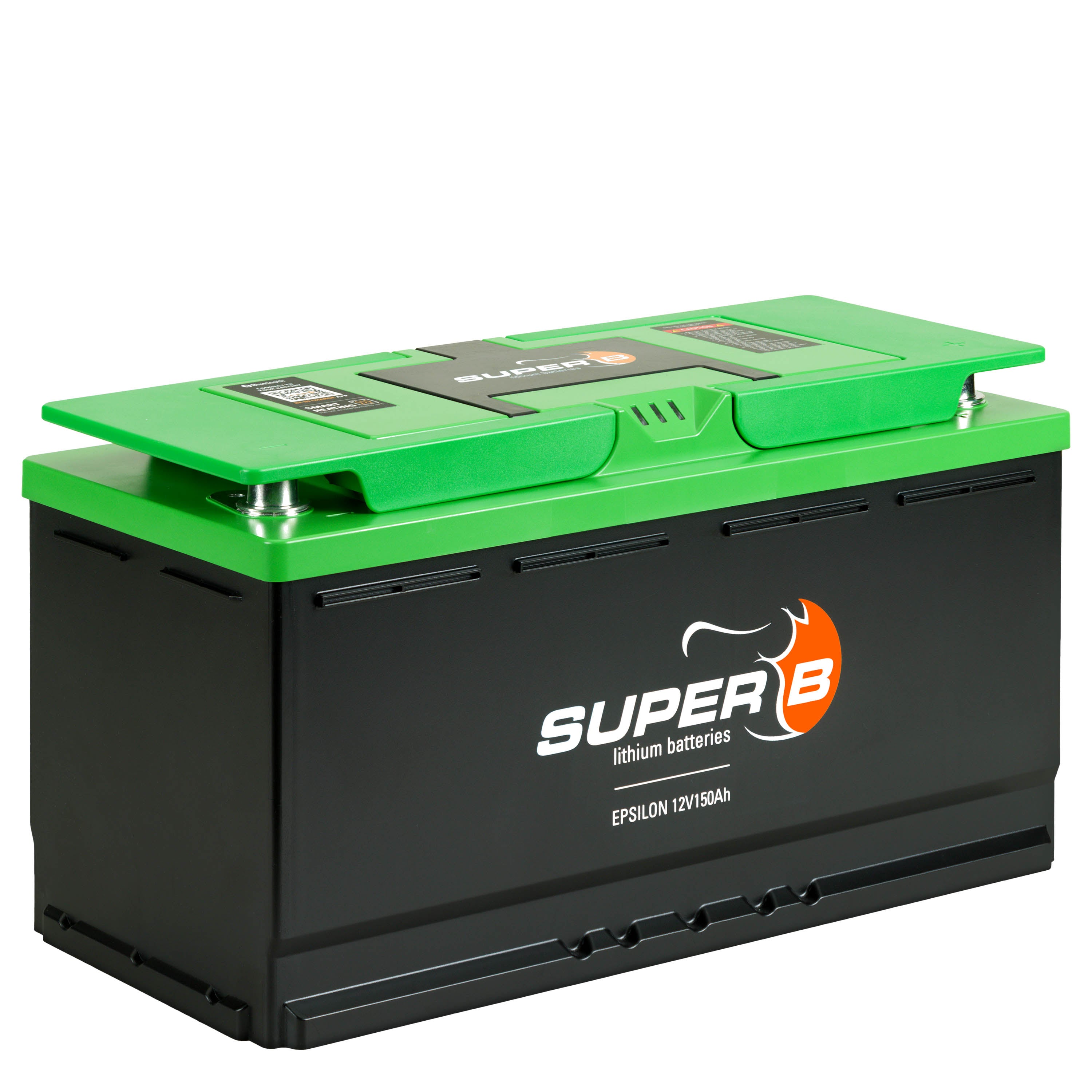 Super B Epsilon 12V 150Ah