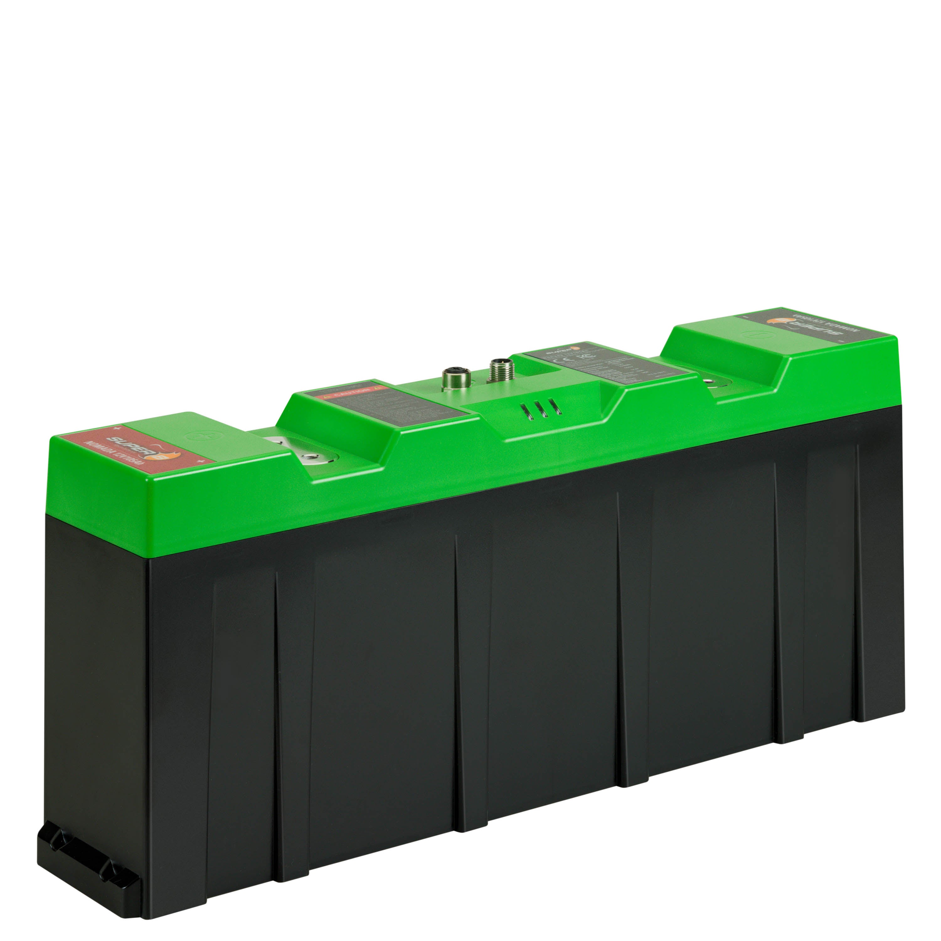 Super B Nomada 12V 105Ah-LT