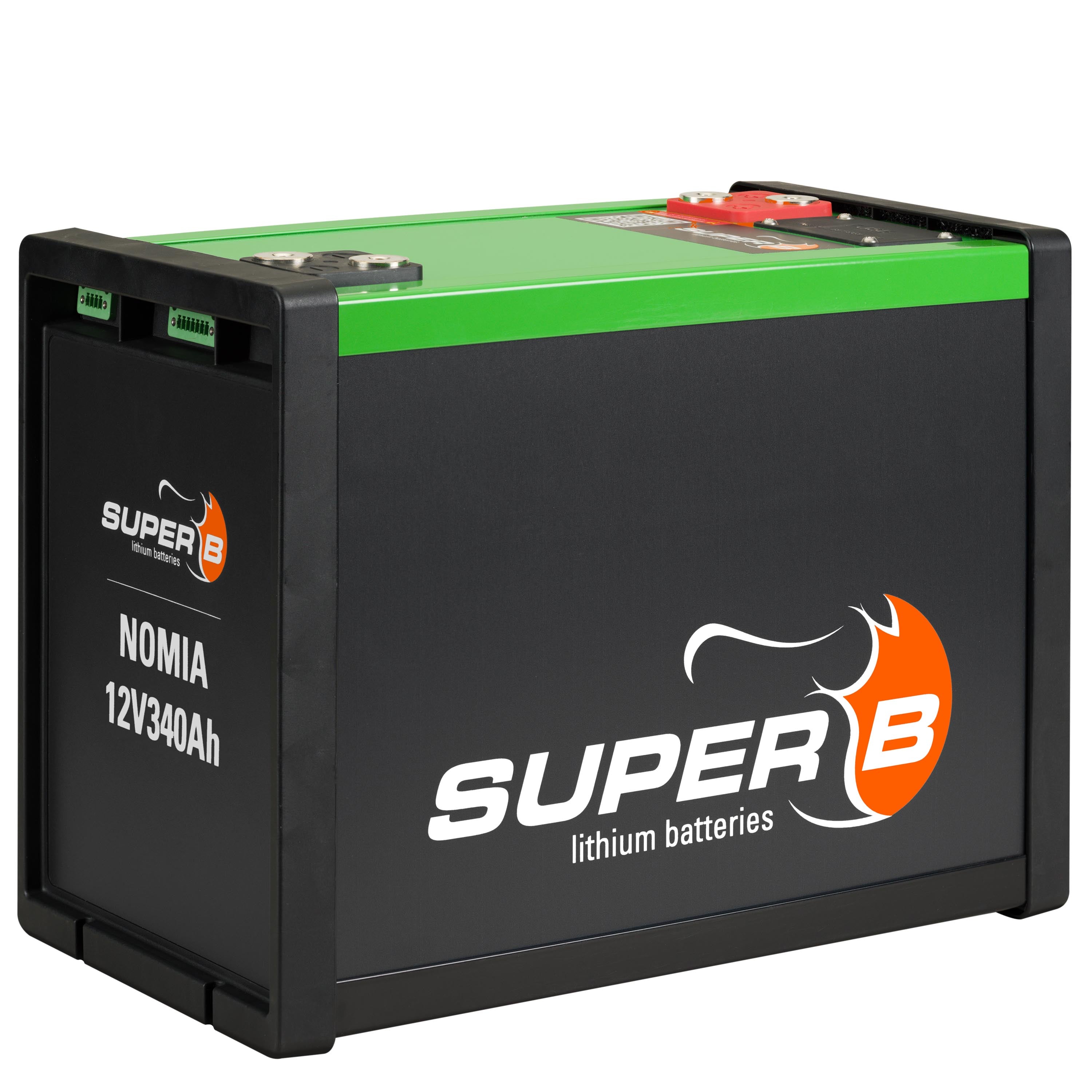 Super B Nomia 12V 340Ah