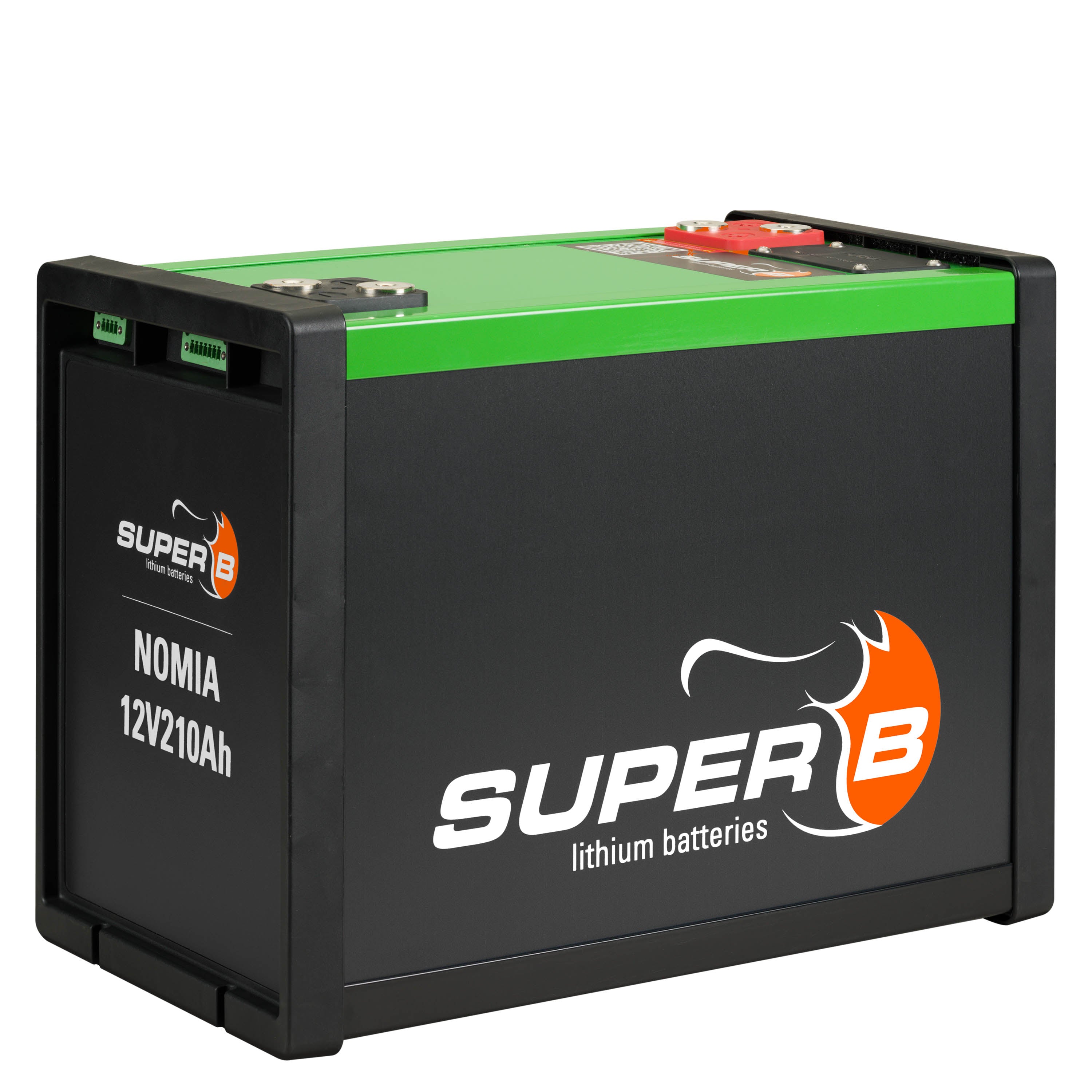 Super B Nomia 12V 210Ah