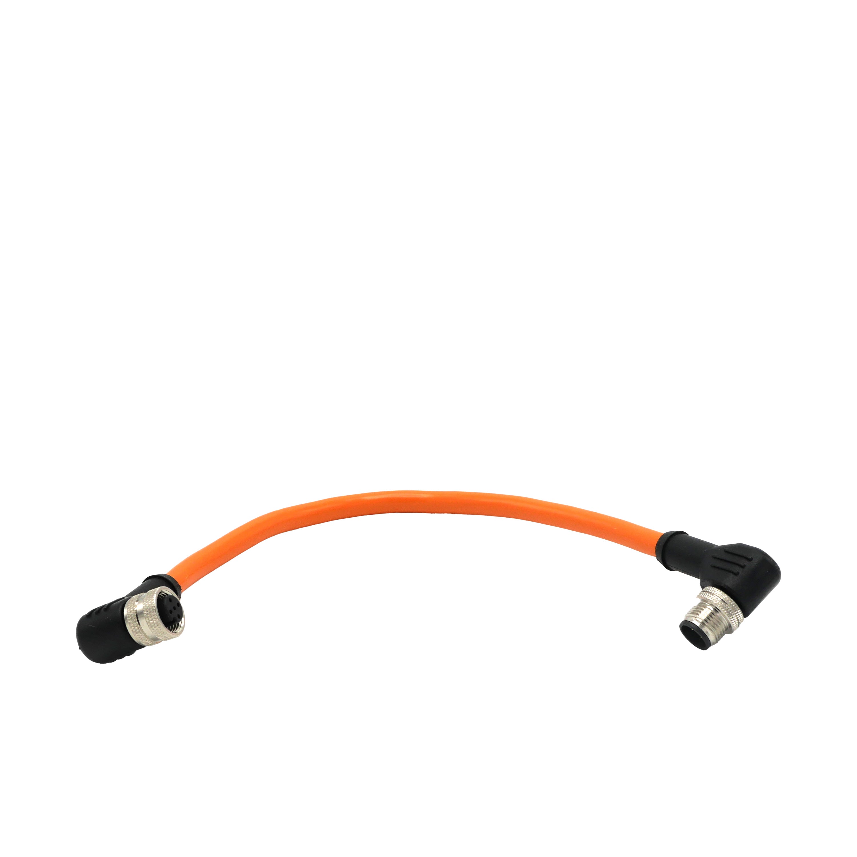 Super B CAN Kabel 1m Rechtwinklig männlich zu rechtwinklig weiblich