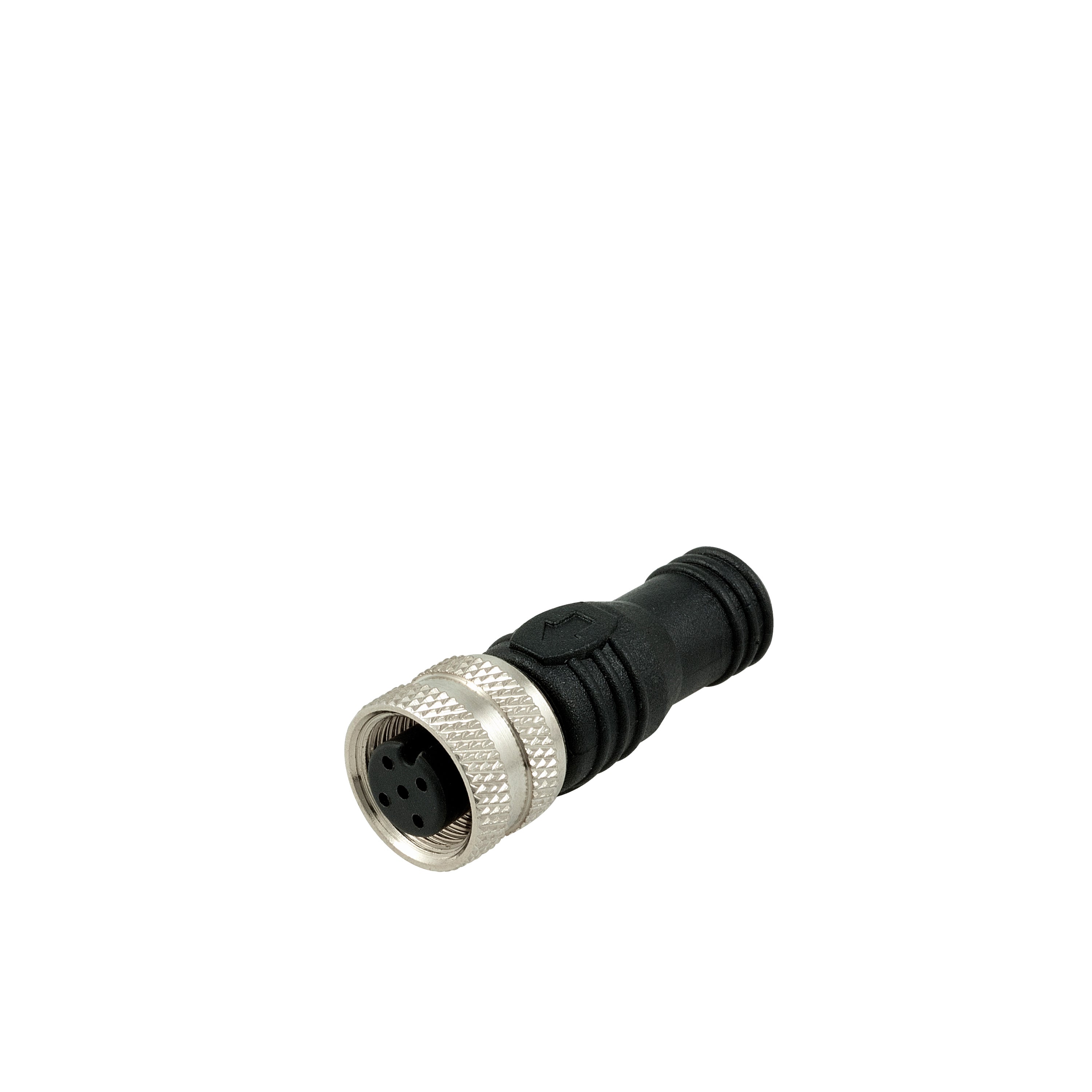 Super B CAN Abschlußwiderstand weiblich mit kurzem Profil