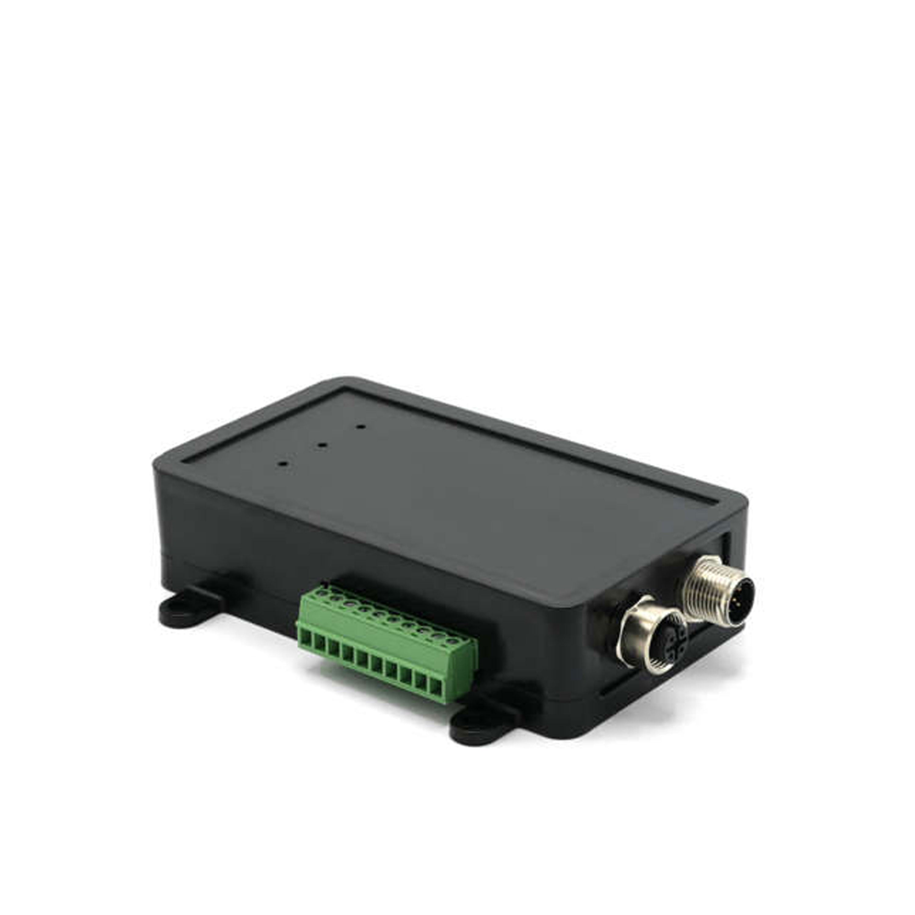 Super B Batteriekommunikation Interface (BCI)