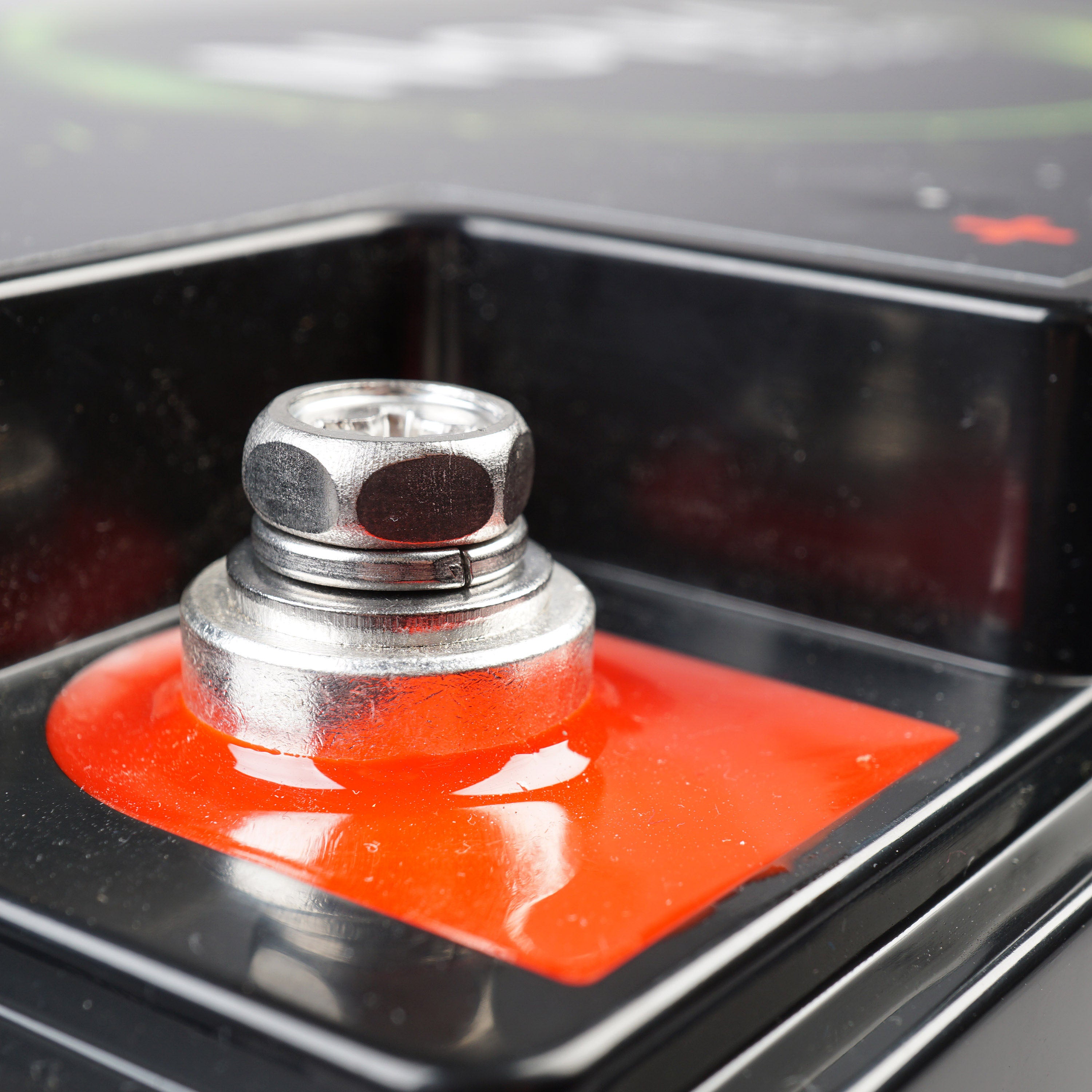 WATTSTUNDE® NOVA Core 200Ah Batterie LiFePO4