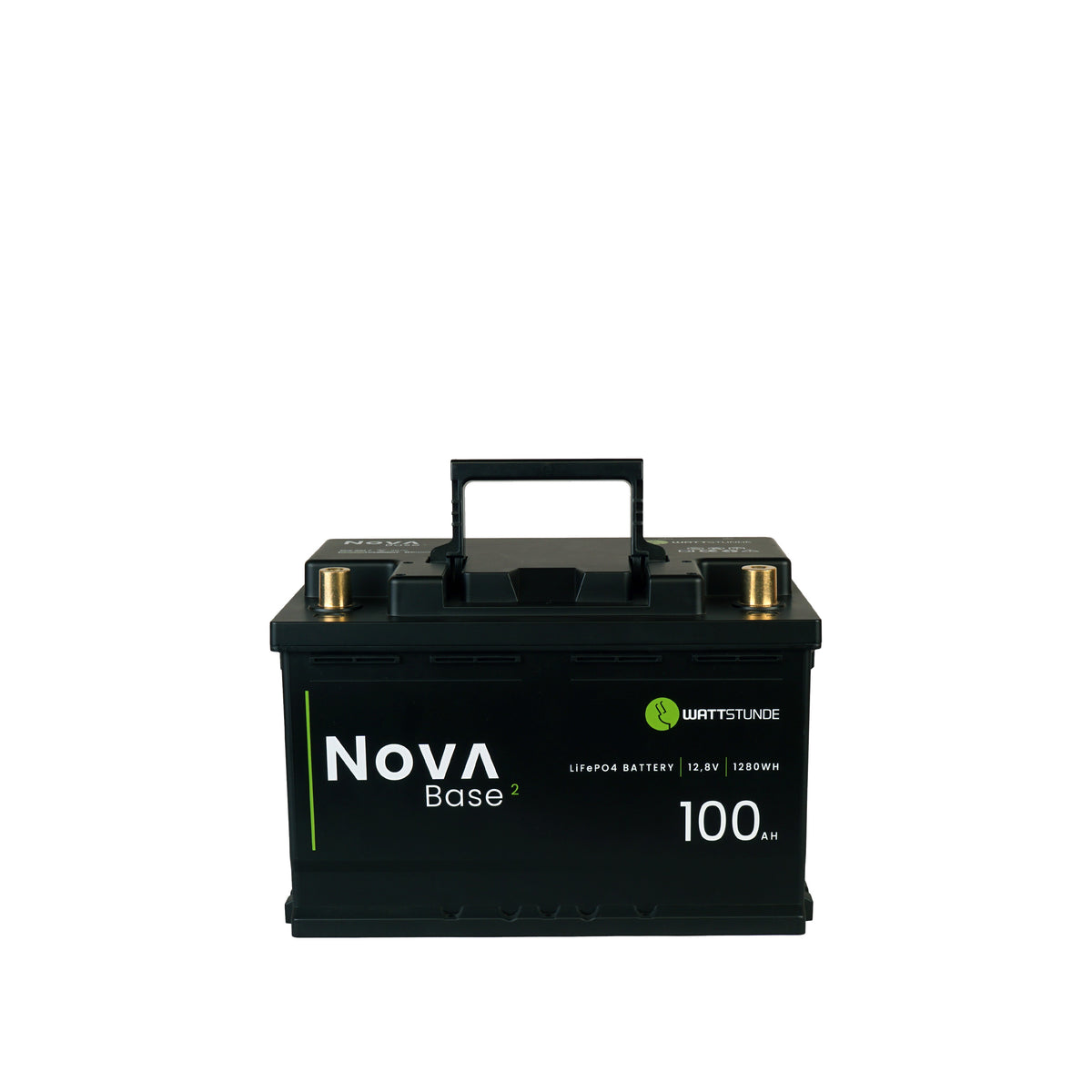 502-55011 - NOVA Base 2 100Ah Batterie LiFePO4 (2)