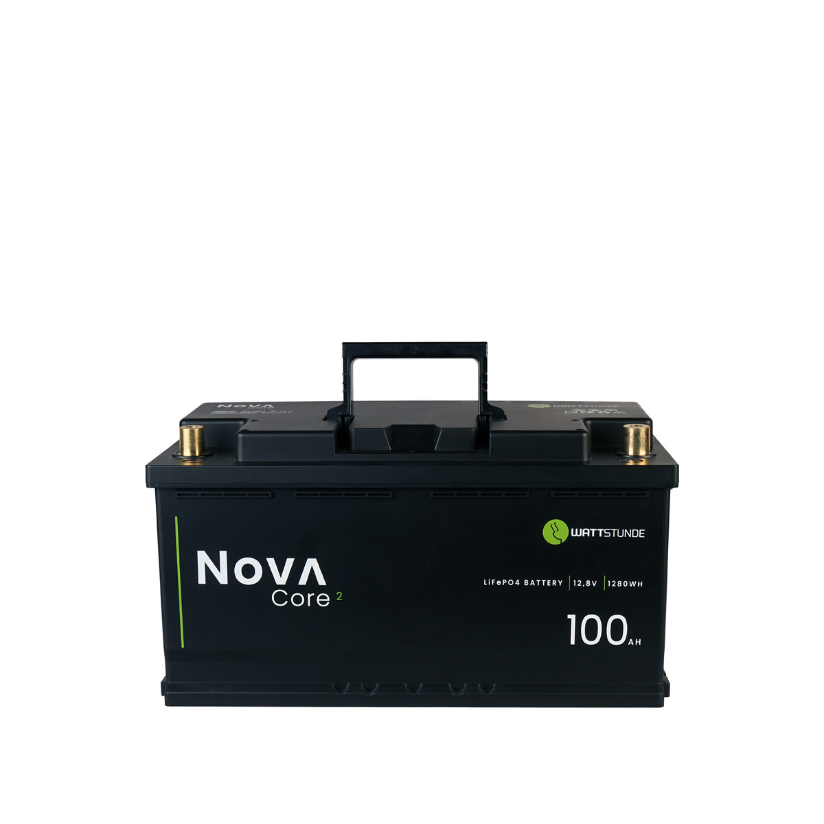 502-55013 - NOVA Core 2 100Ah Batterie LiFePO4 (2)