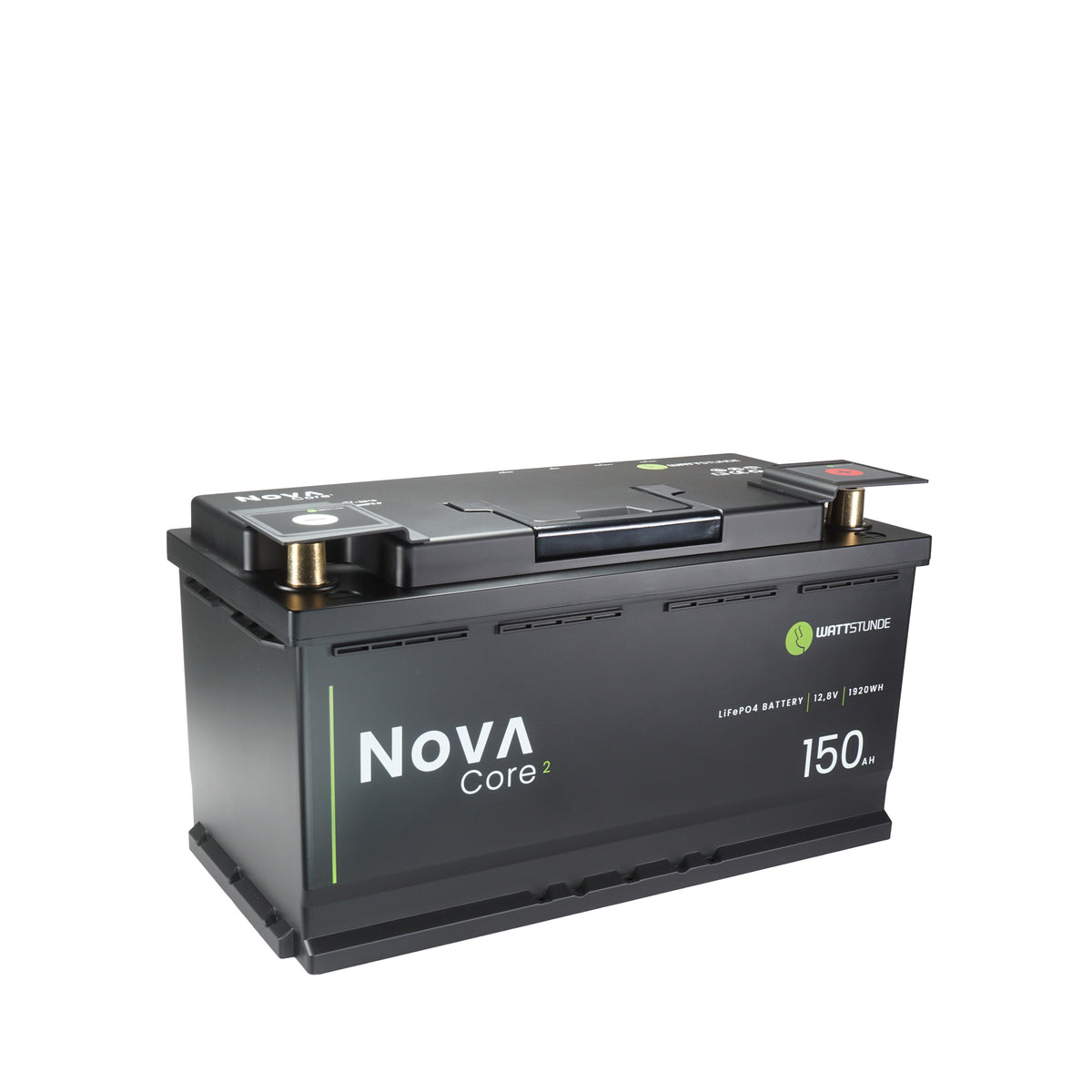 502-55014 - NOVA Core 2 150Ah Batterie LiFePO4 (3)